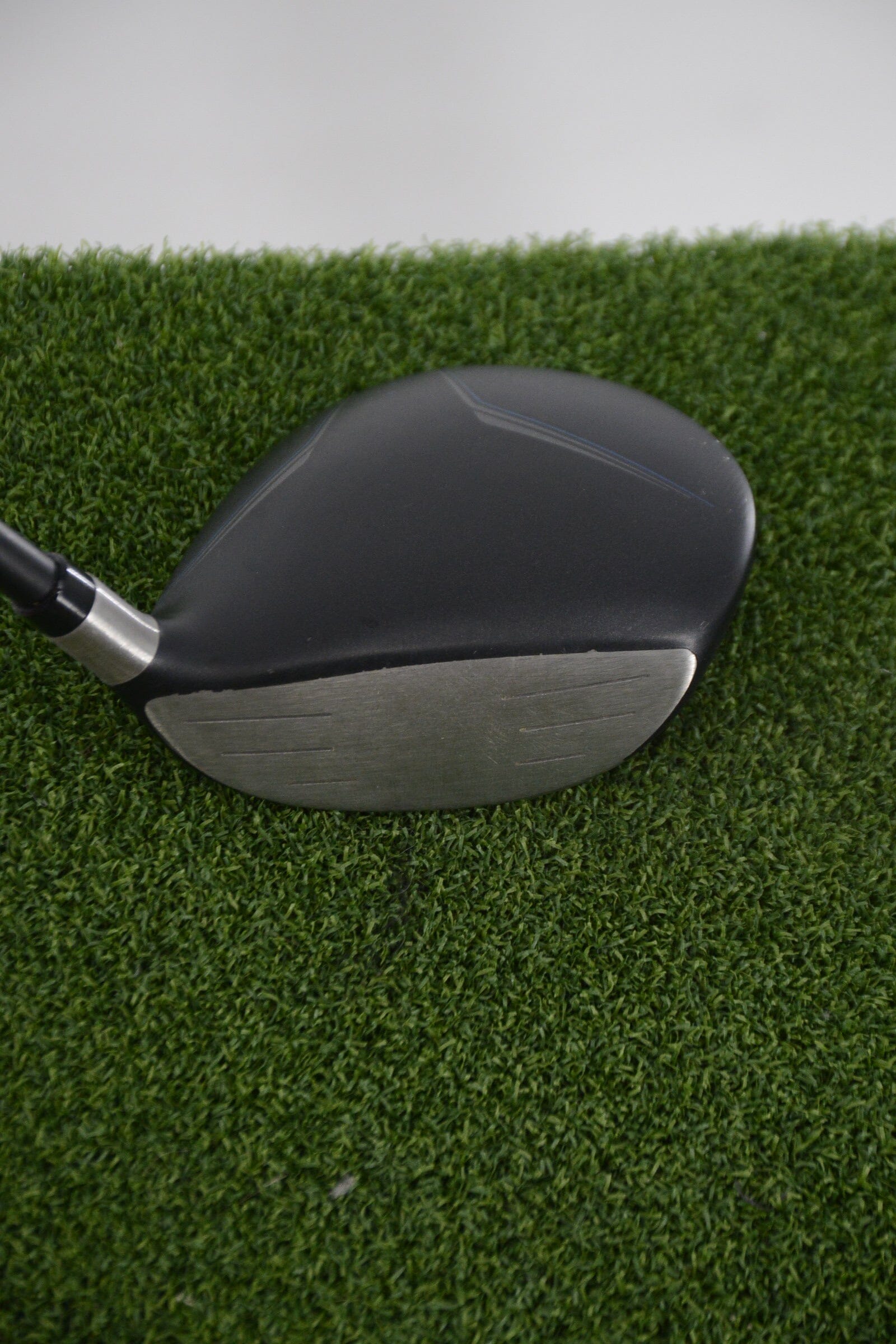 Lefty TaylorMade Jetspeed 3 Wood S Flex 43.25" Golf Clubs GolfRoots 