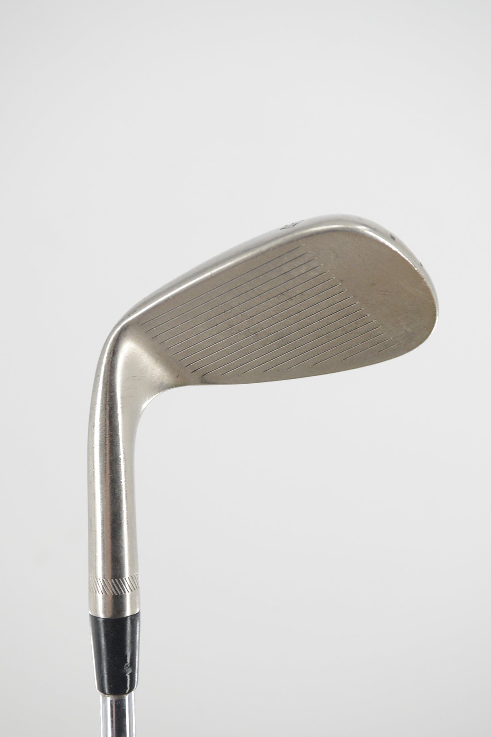 Titleist Vokey SM4 Black Nickel 46 Degree Wedge S Flex 35.75" Golf Clubs GolfRoots 