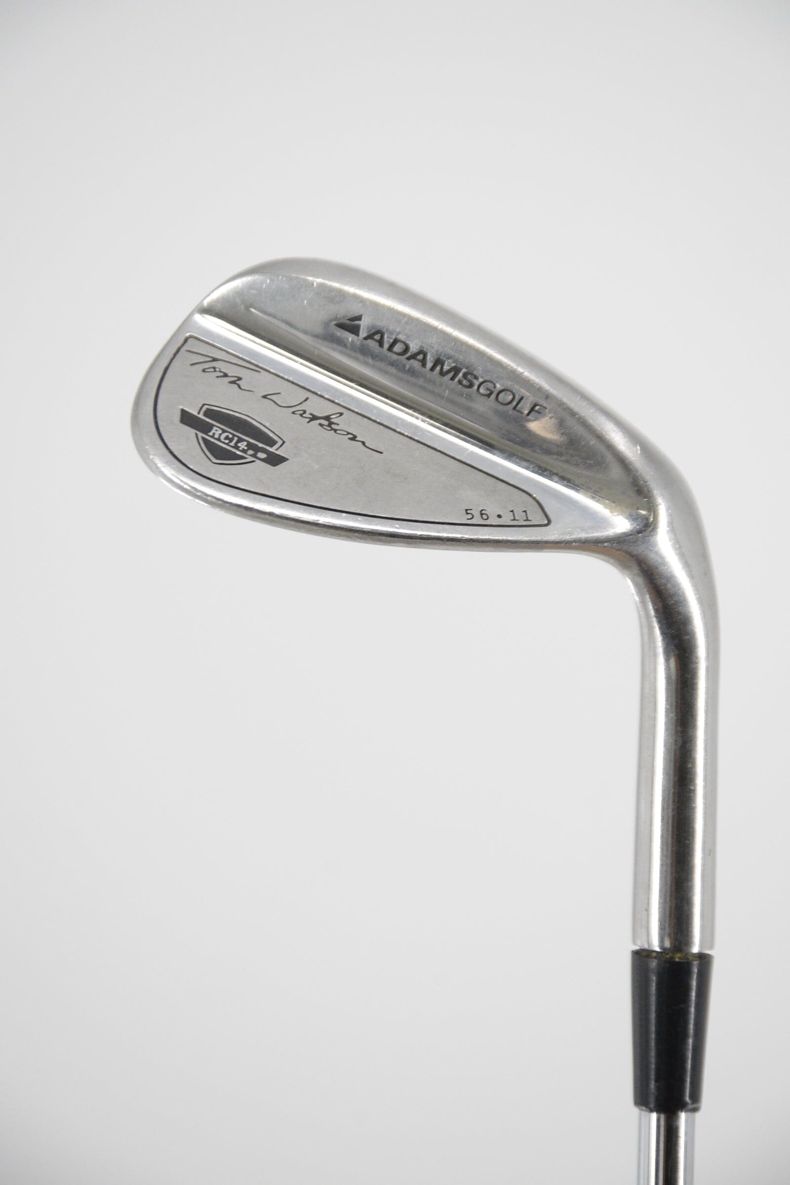 Adams Tom Watson RC14 56 Degree Wedge Wedge Flex 35" Golf Clubs GolfRoots 