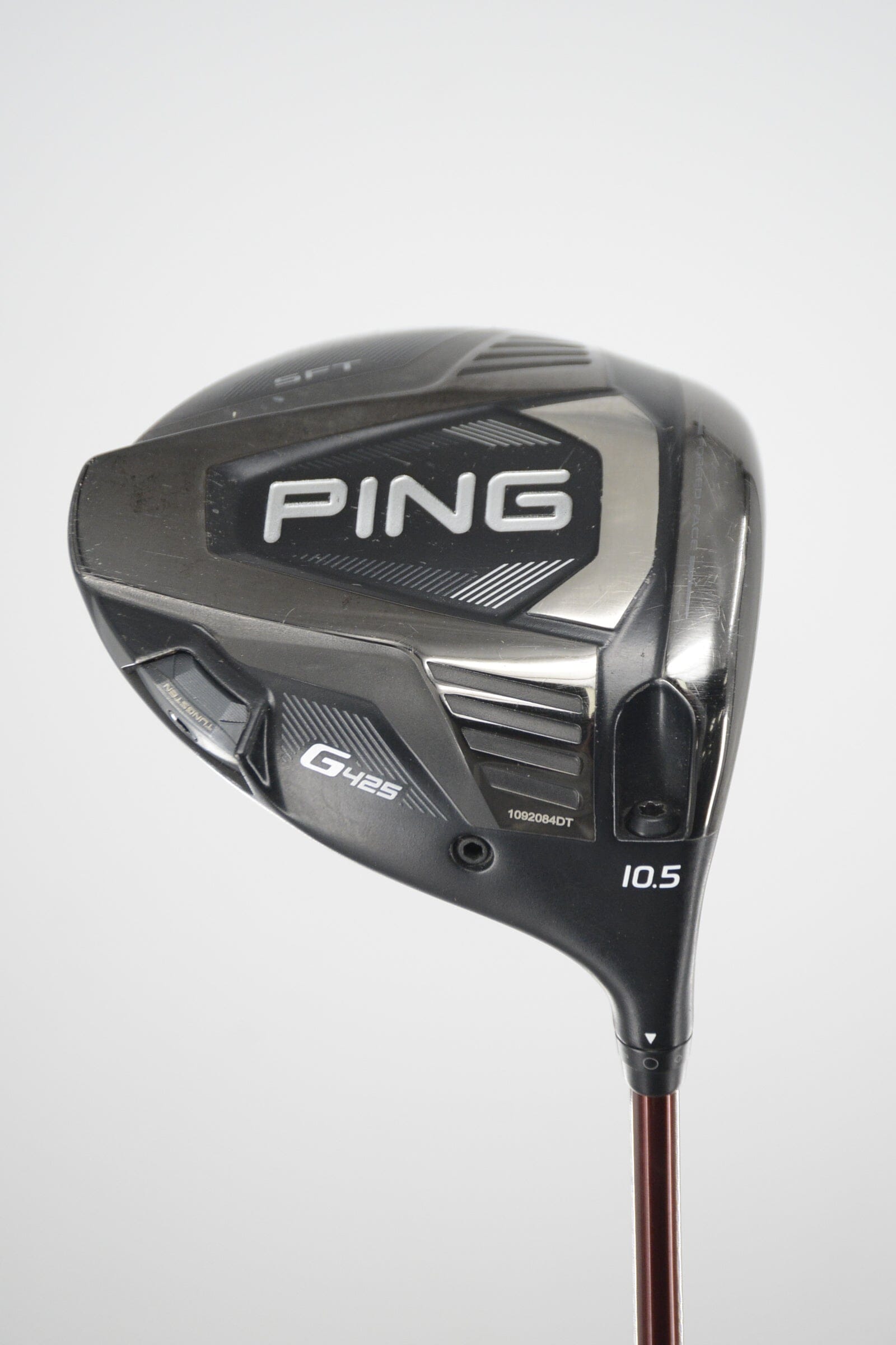 Ping G425 SFT 10.5 Degree Driver SR Flex 45.5" Golf Clubs GolfRoots 