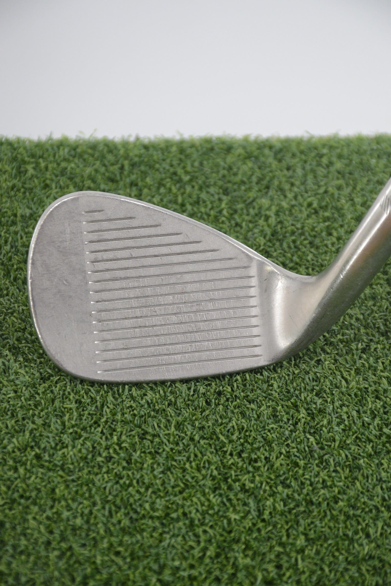Titleist Vokey SM4 Black Nickel 46 Degree Wedge S Flex 35.75" Golf Clubs GolfRoots 