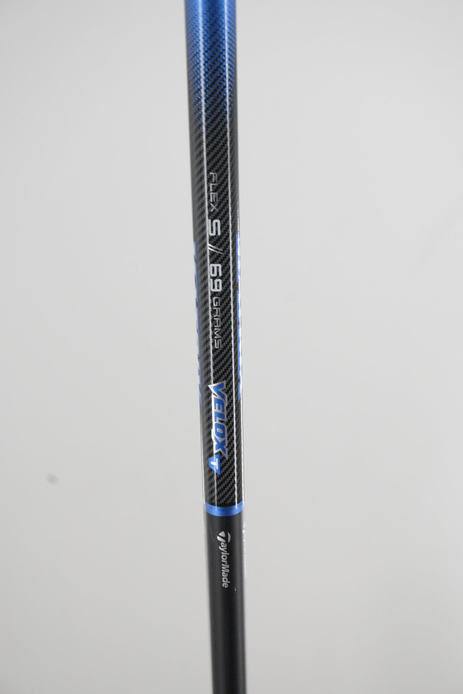 Lefty TaylorMade Jetspeed 3 Wood S Flex 43.25" Golf Clubs GolfRoots 