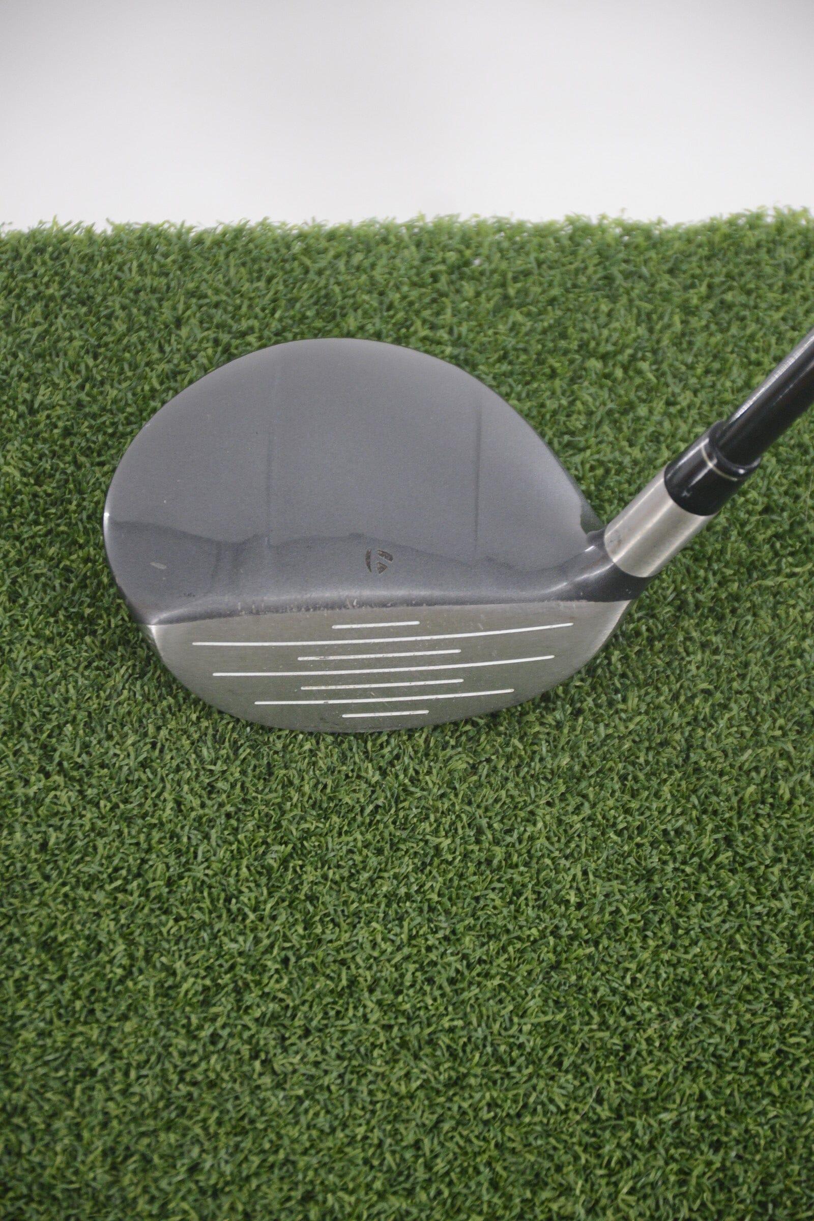 TaylorMade LCG 5 Wood R Flex 42.25" Golf Clubs GolfRoots 