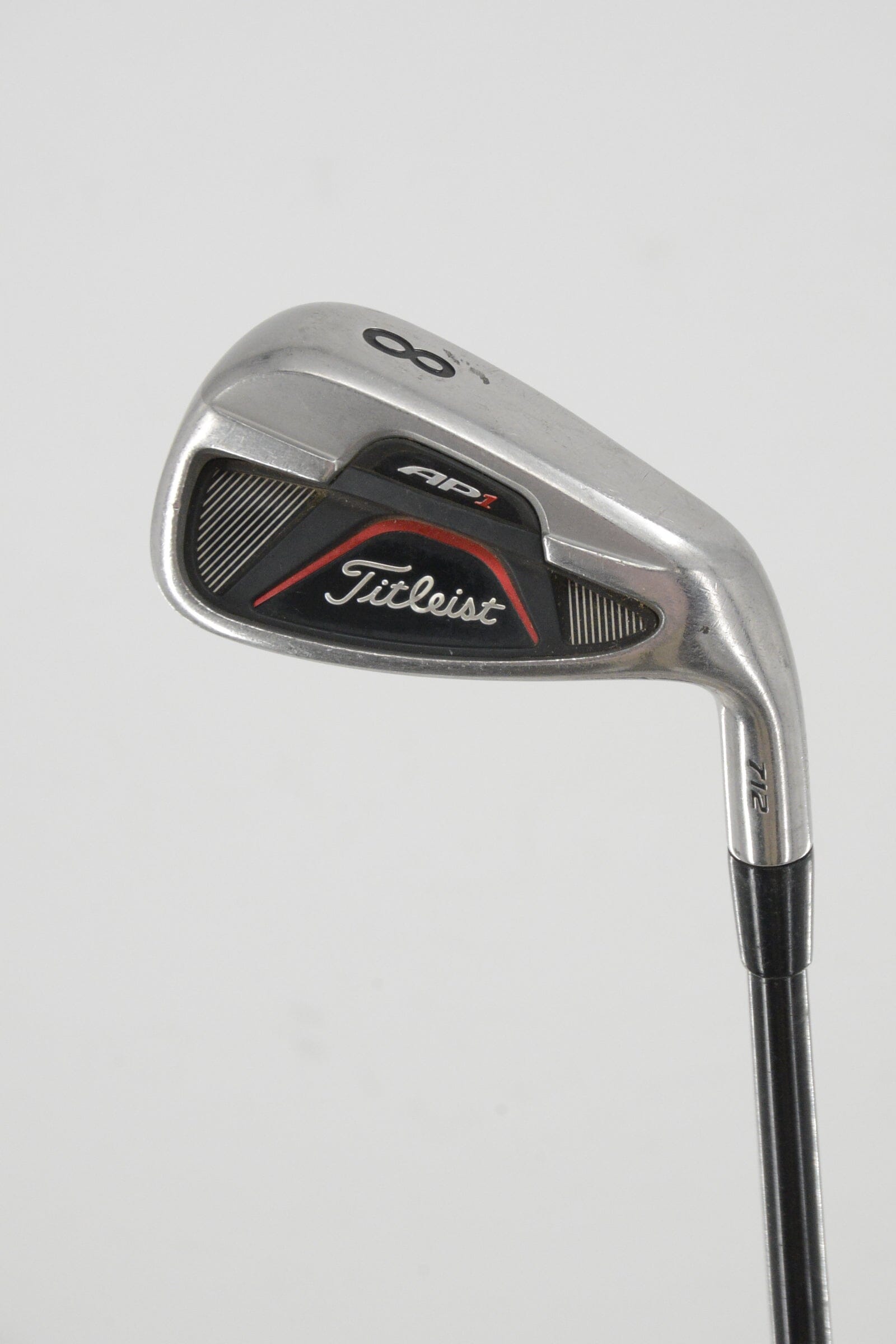 Titleist 712 AP1 6-9, AW Iron Set S Flex -0.5"