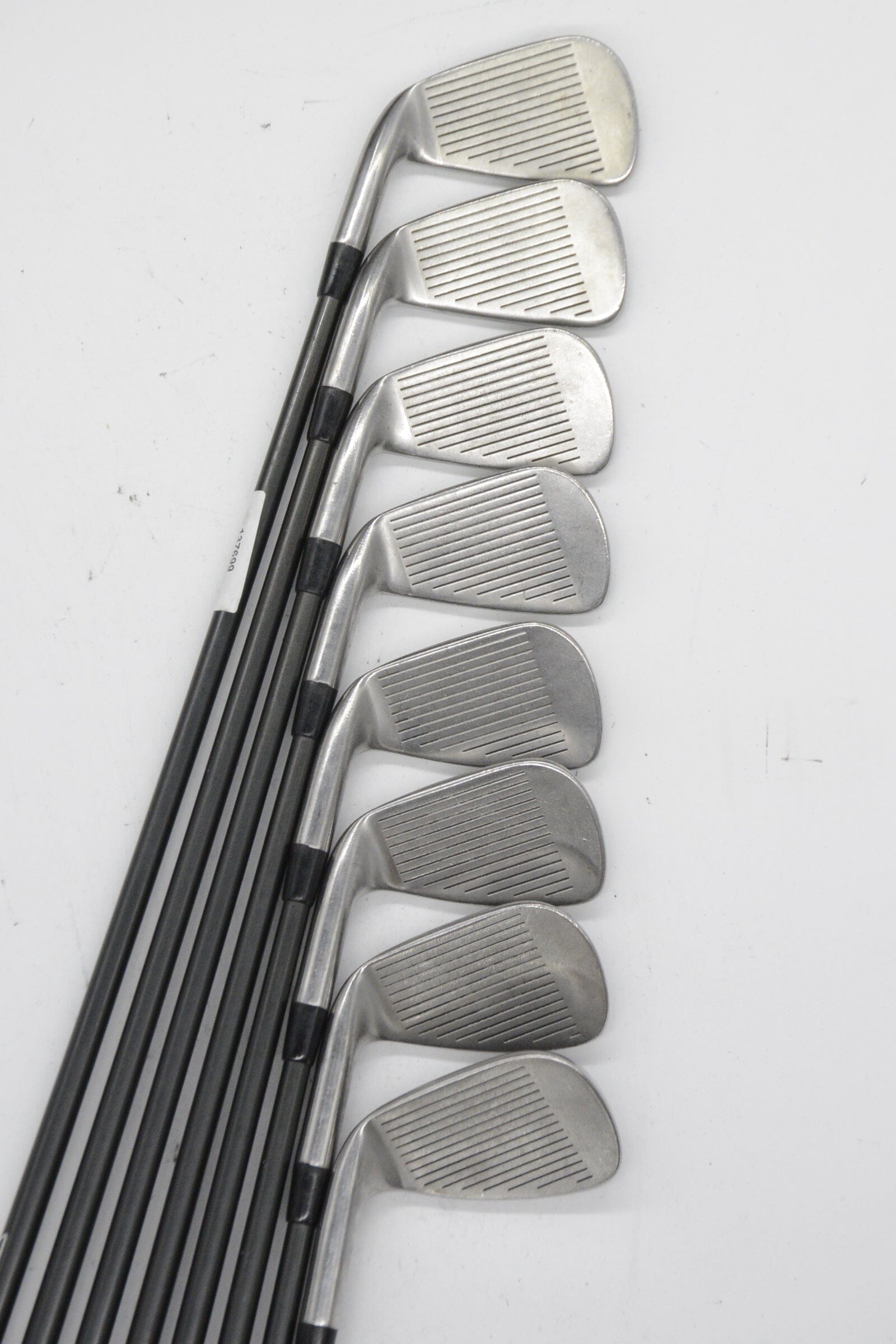 Women's Titleist DCI 981Sl 3-PW Iron Set W Flex -0.5"