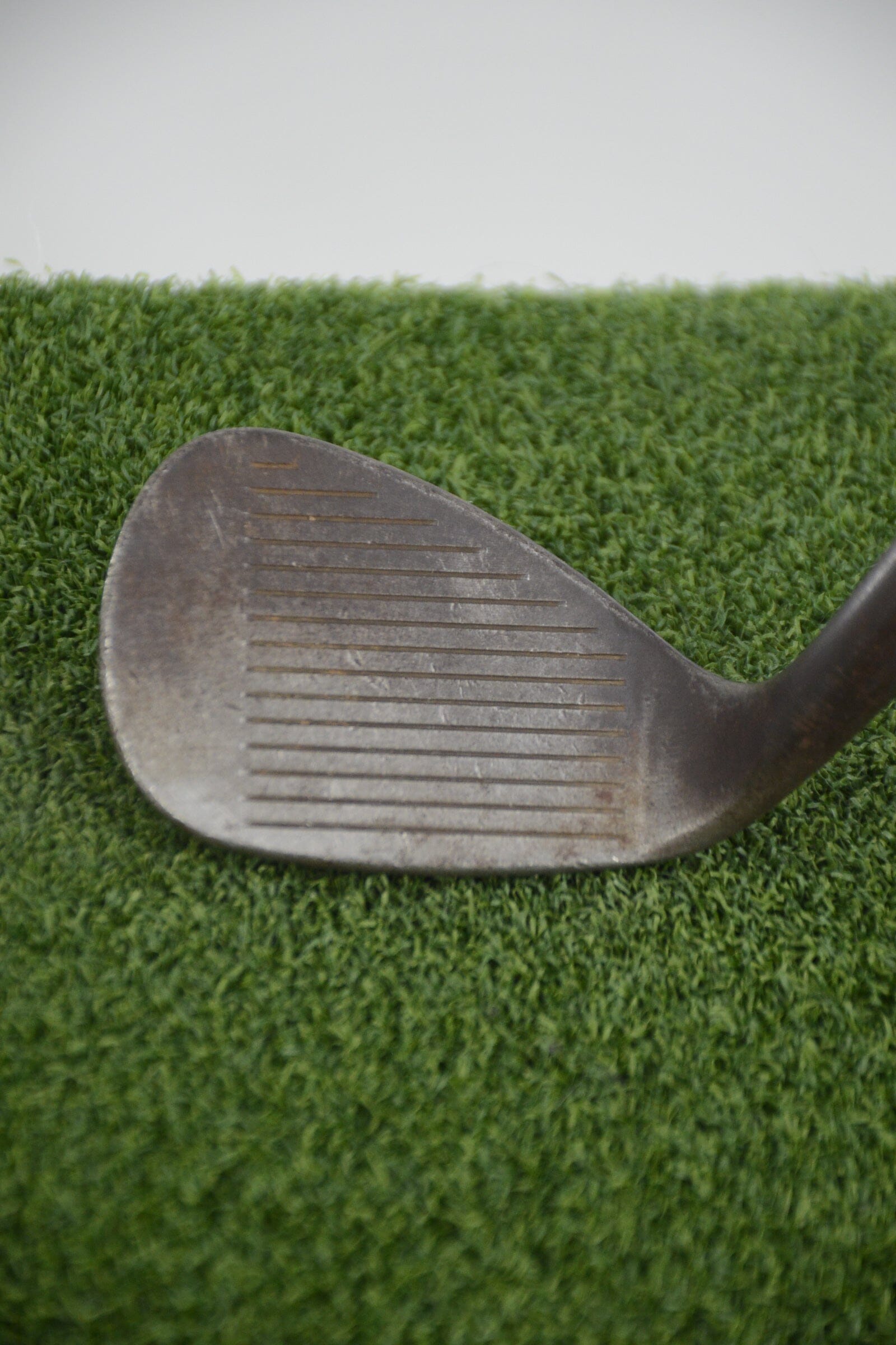 Titleist Vokey Spin Milled 60 Degree Wedge Wedge Flex 35.5" Golf Clubs GolfRoots 