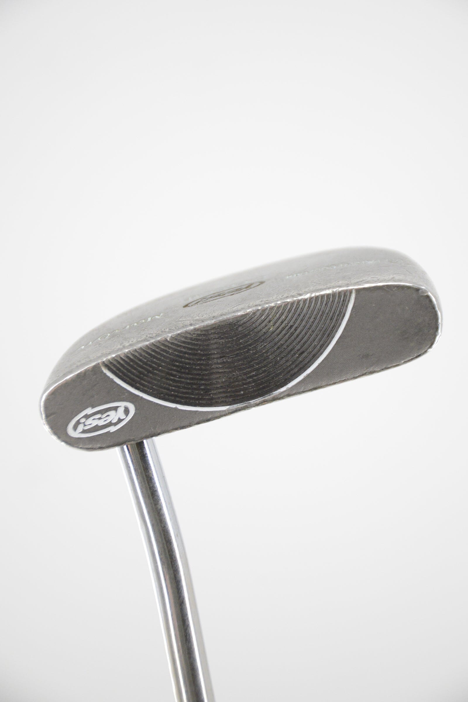*Dented* Yes! C-Groove Marilyn Putter 34" Golf Clubs GolfRoots 