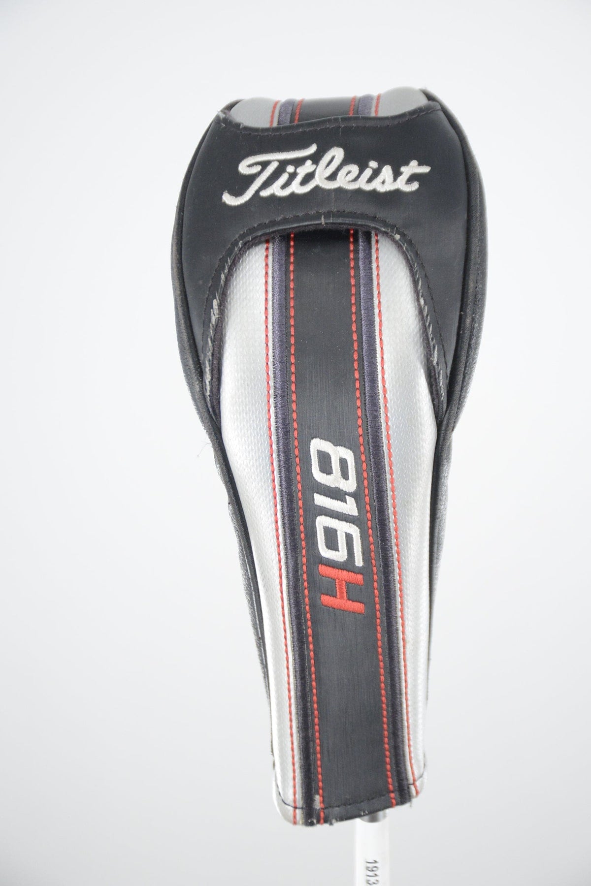 Titleist 816 H1 25 Degree Hybrid R Flex 38.75" Golf Hybrids Titleist 