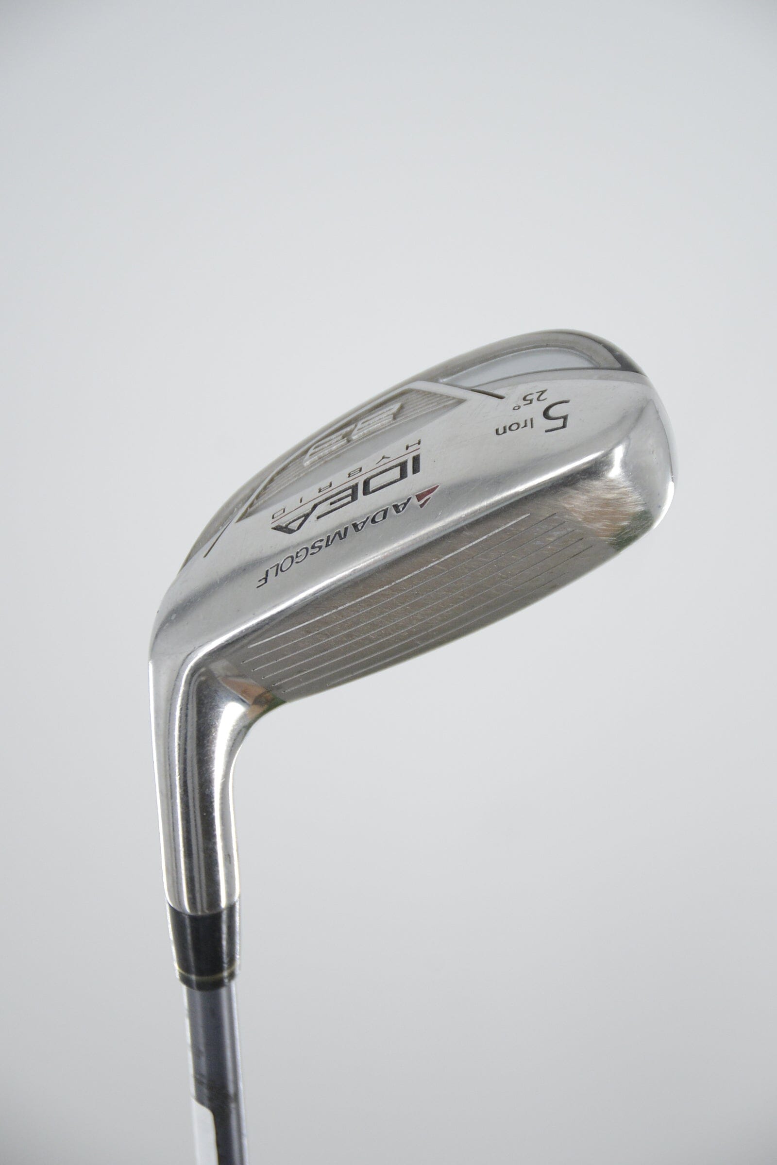 Adams Idea A3 Boxer 5 Hybrid SR Flex 38.25" Golf Clubs GolfRoots 