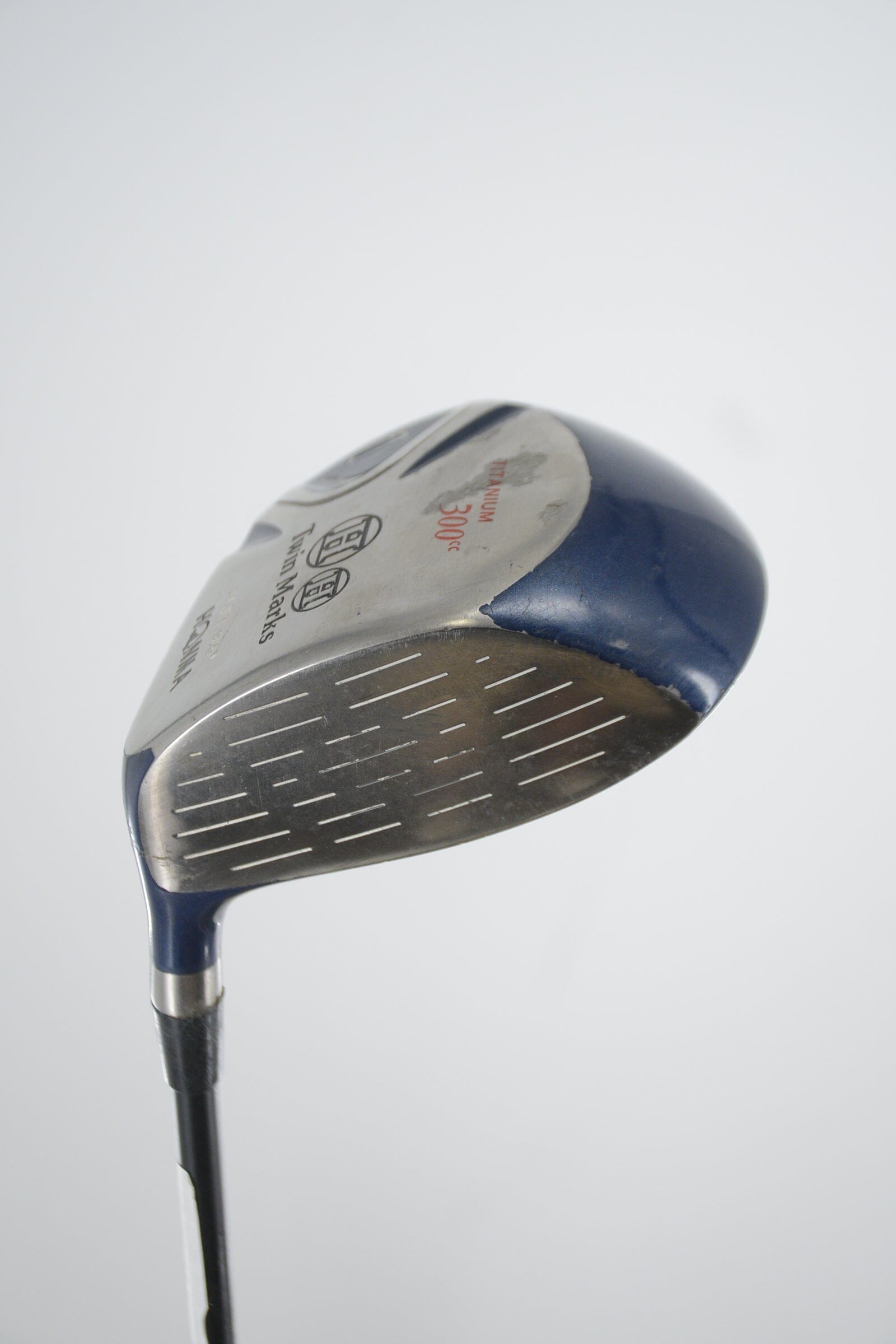 Women's Honma Twin Marks 9.5 Degree Driver W Flex 43.25" Golf Clubs GolfRoots 
