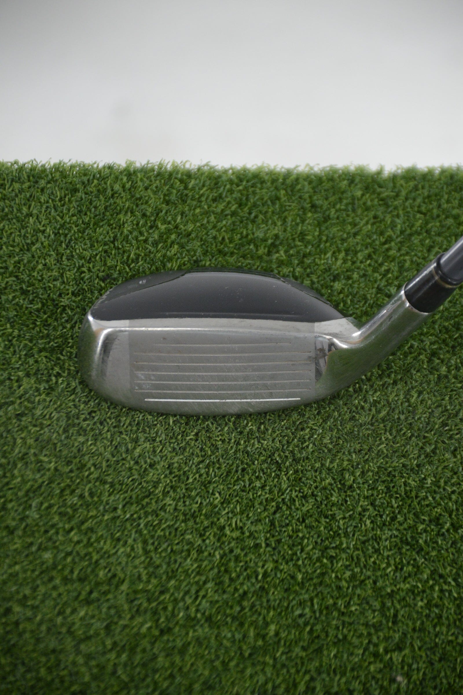 Adams Idea A3 Boxer 5 Hybrid SR Flex 38.25" Golf Clubs GolfRoots 