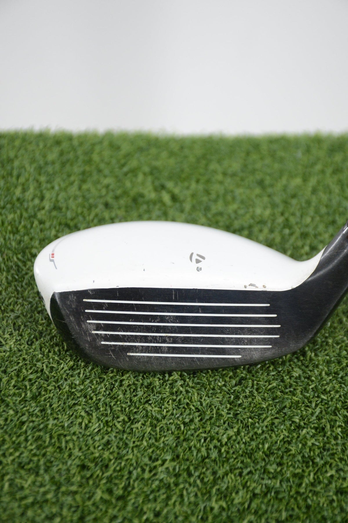 TaylorMade Rescue 2011 5 Hybrid SR Flex 39.25" Golf Clubs GolfRoots 