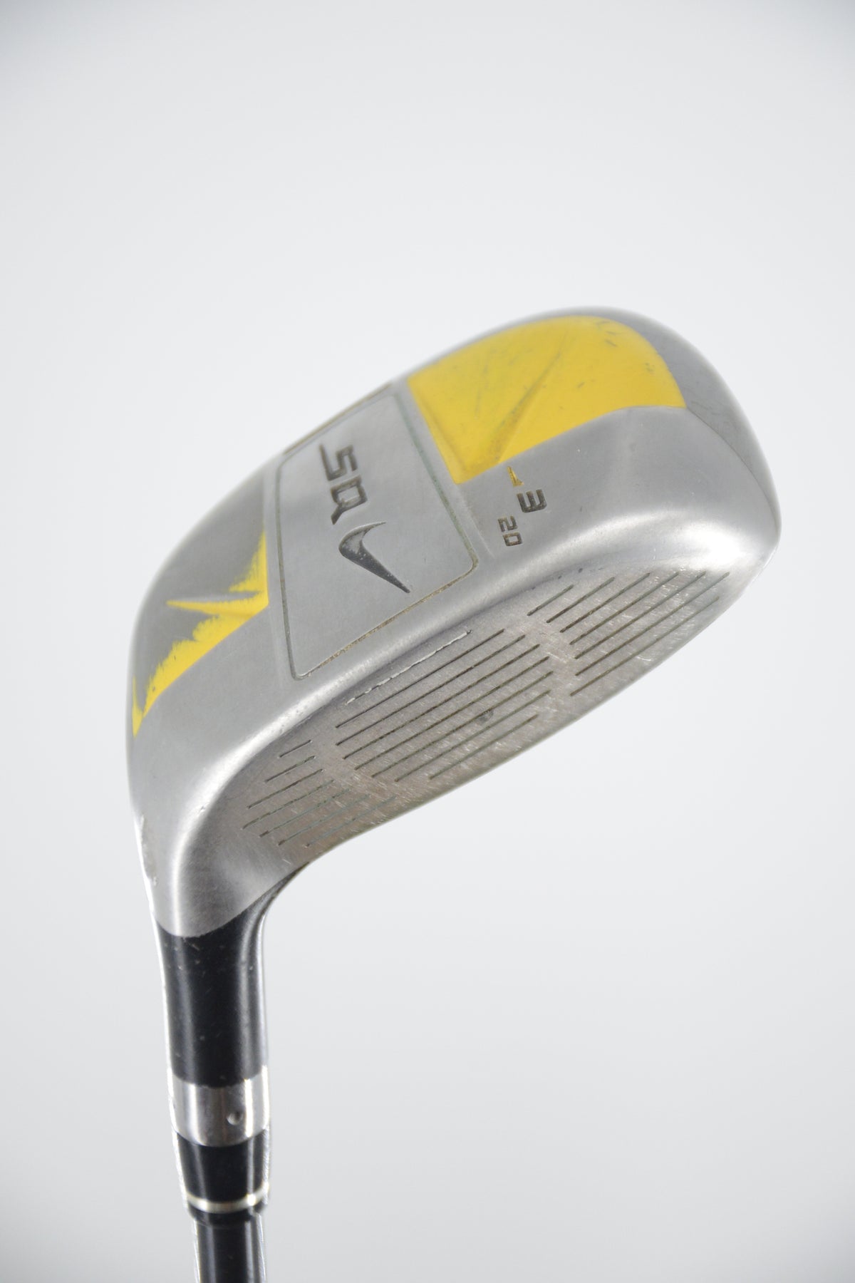 Nike SQ Sumo Squared 3 Hybrid R Flex 39.25"