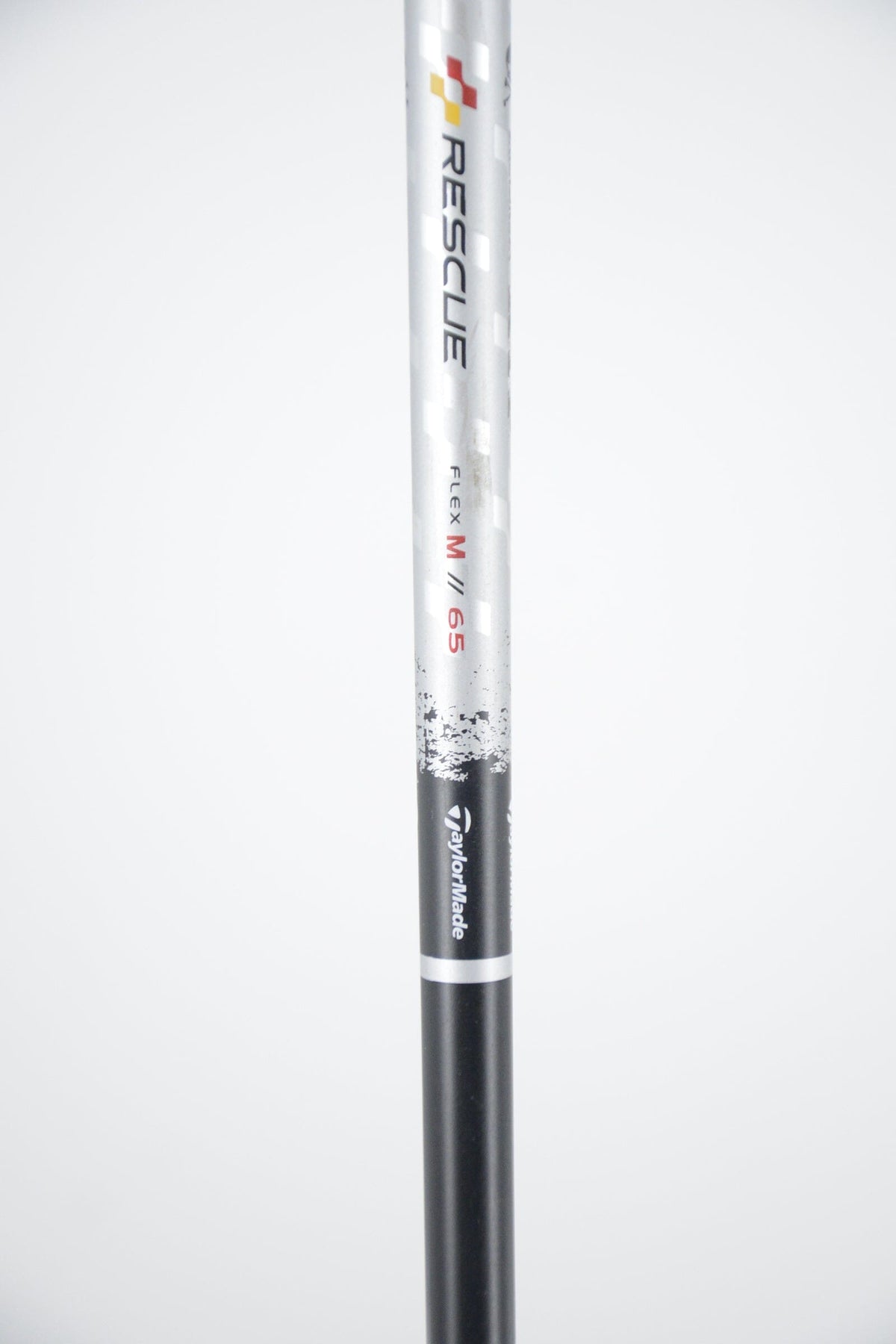 TaylorMade Rescue 2011 5 Hybrid SR Flex 39.25" Golf Clubs GolfRoots 