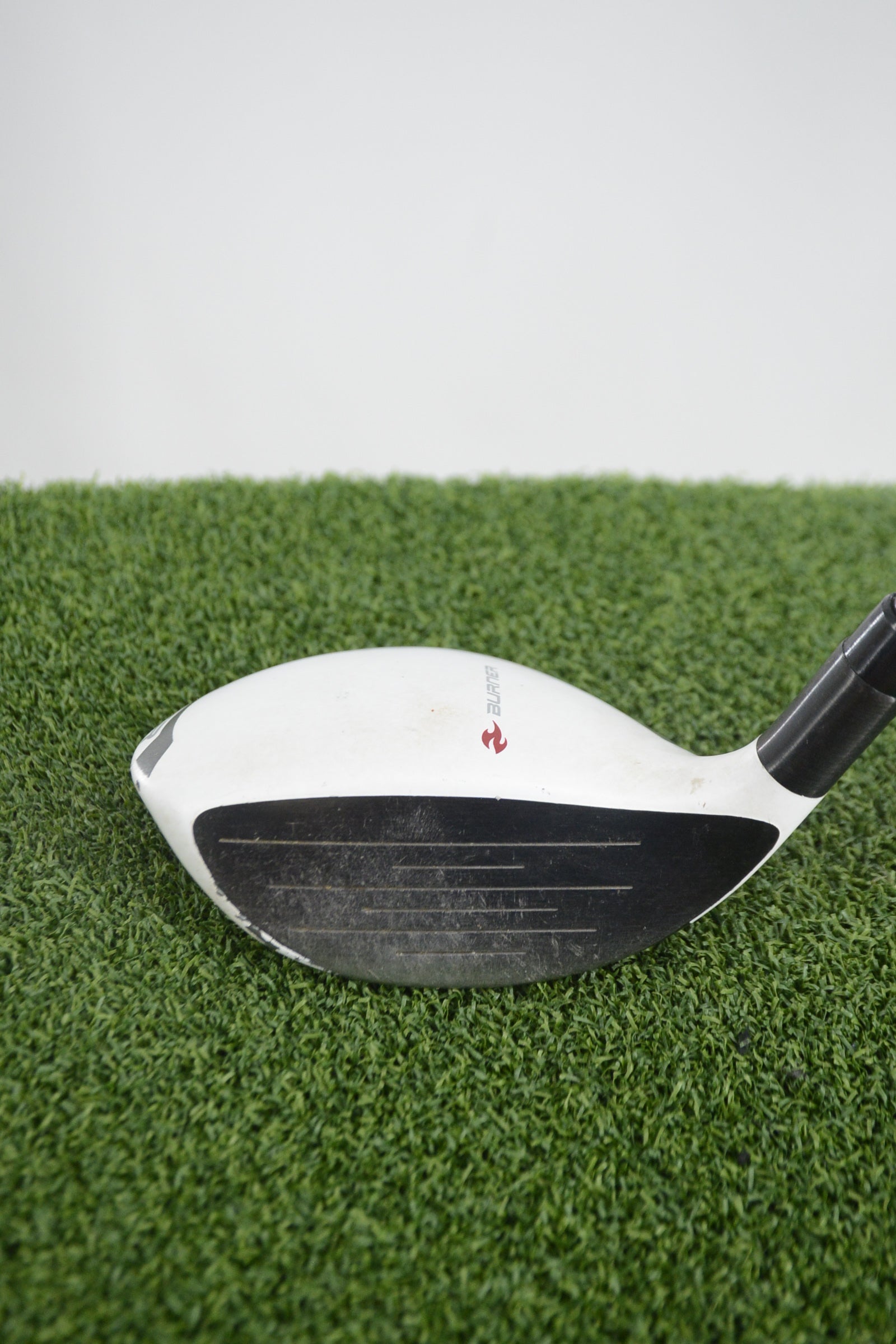 TaylorMade Burner Superfast 2.0 Rescue 6 Hybrid SR Flex 39"