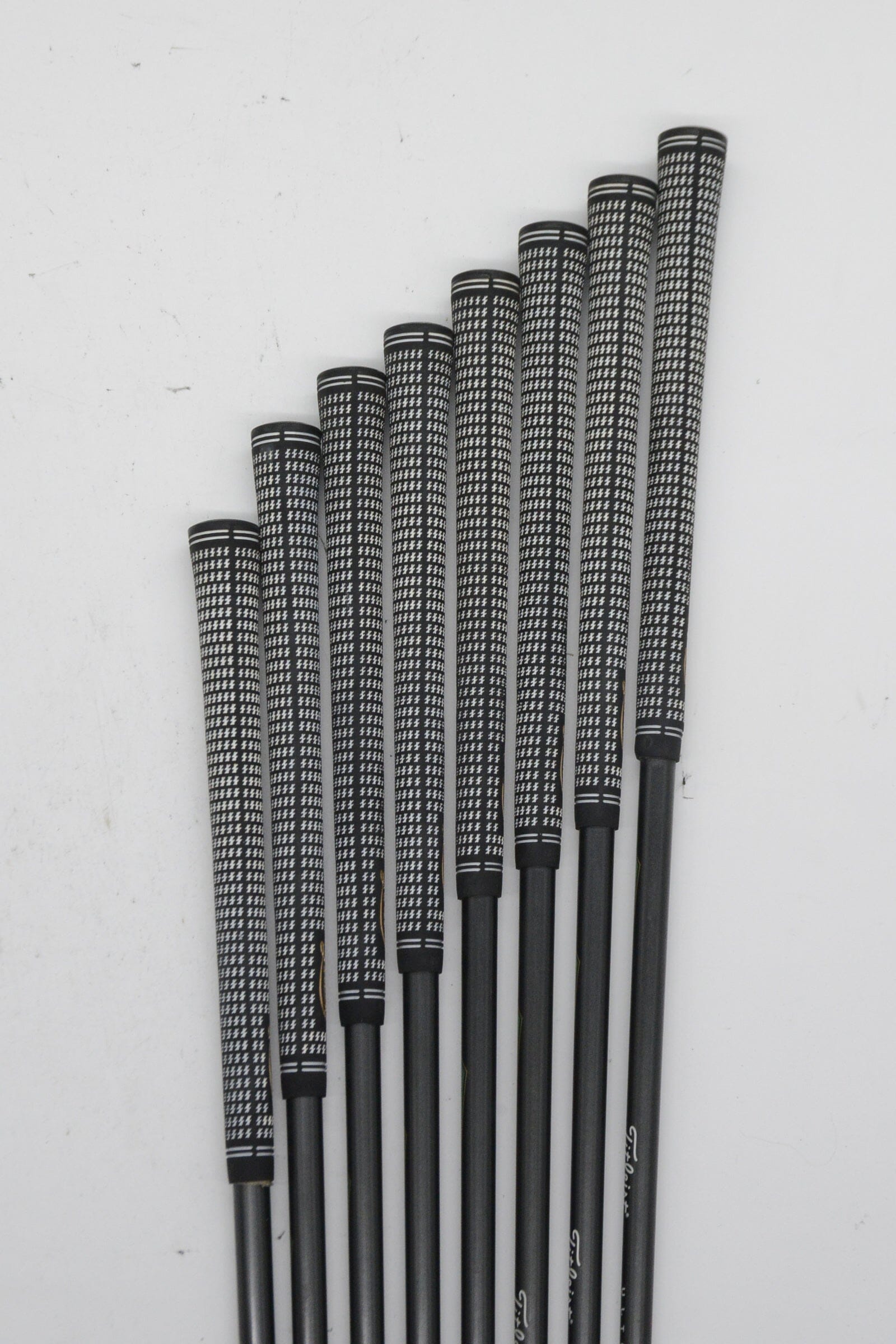 Women's Titleist DCI 981Sl 3-PW Iron Set W Flex -0.5"
