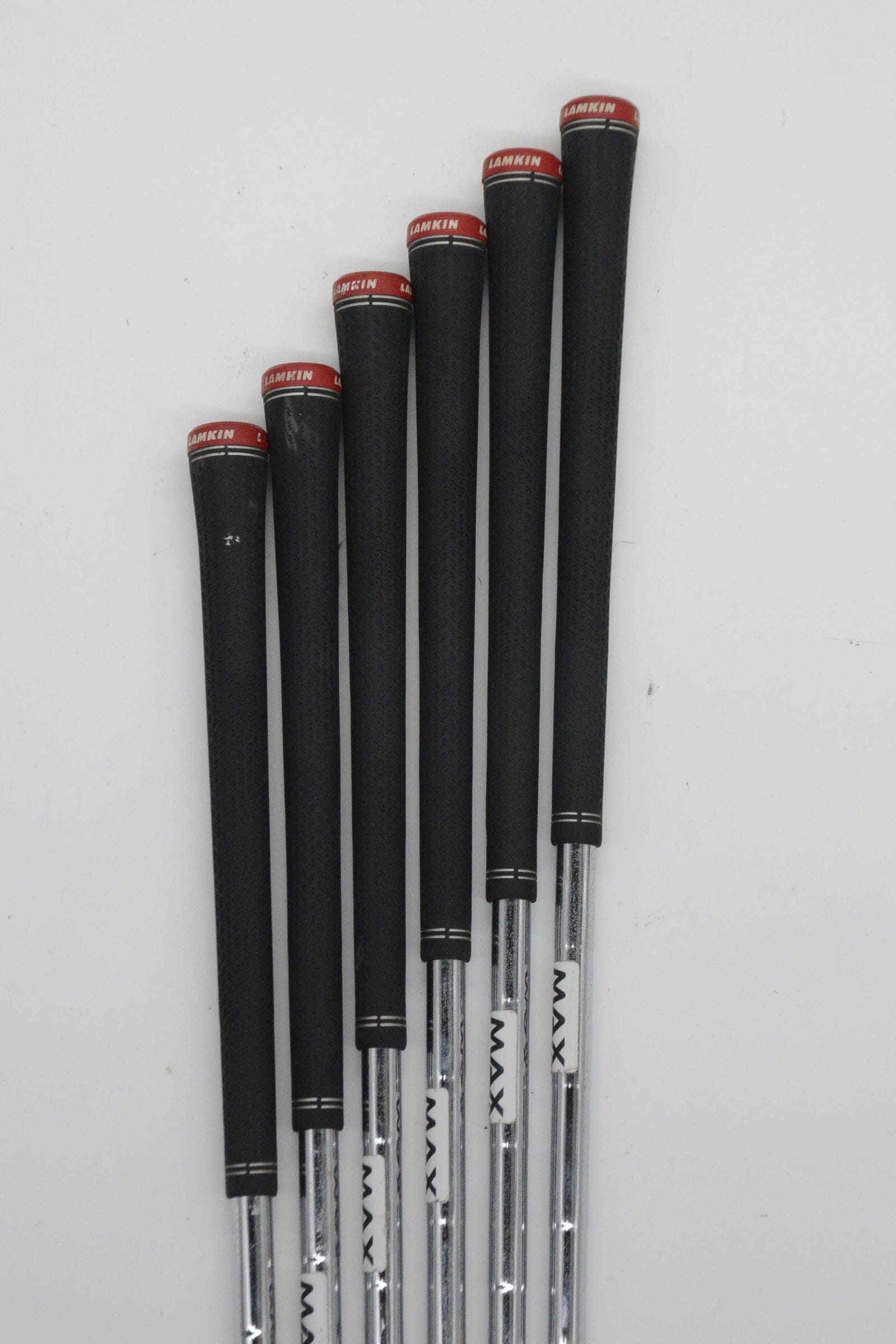 TaylorMade Stealth 5-PW Iron Set S Flex Std Length Golf Clubs GolfRoots 