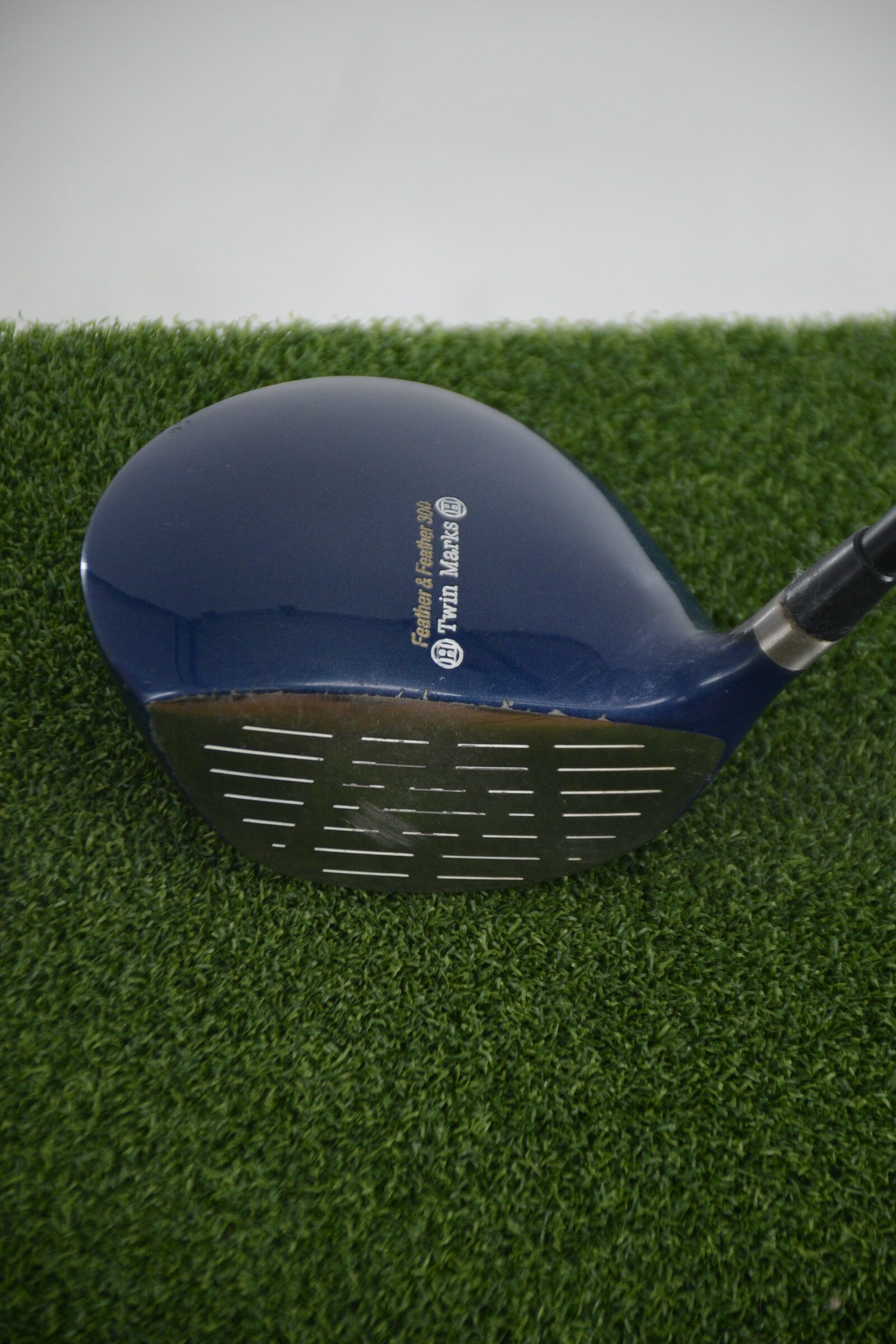 Women's Honma Twin Marks 9.5 Degree Driver W Flex 43.25" Golf Clubs GolfRoots 