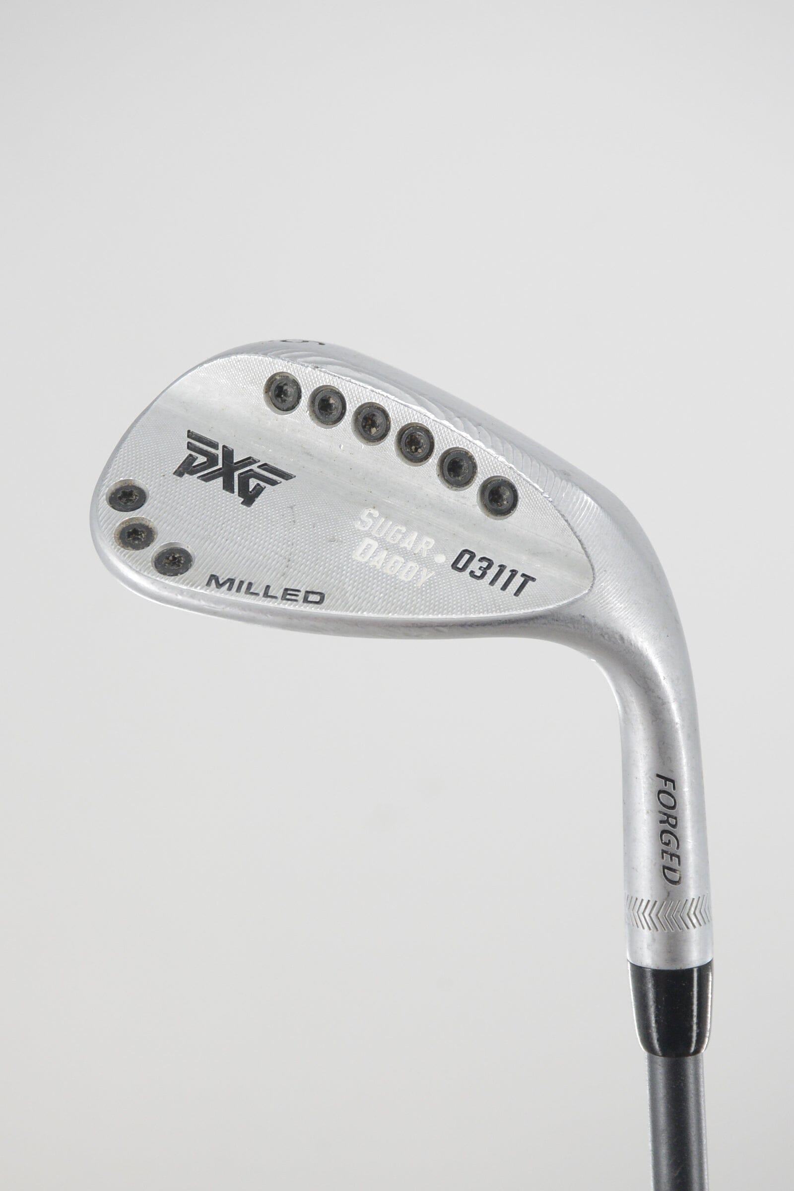 PXG 0311T Sugar Daddy 56 Degree Wedge S Flex 35.5" Golf Clubs GolfRoots 