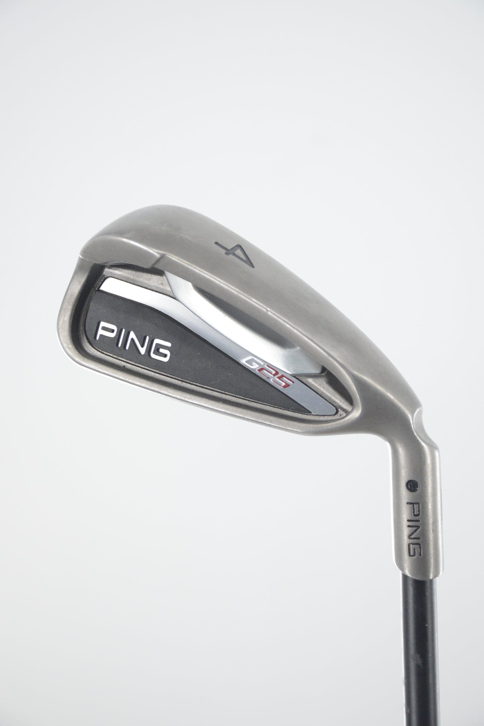 Ping G25 4 Iron R Flex 38" Golf Clubs GolfRoots 