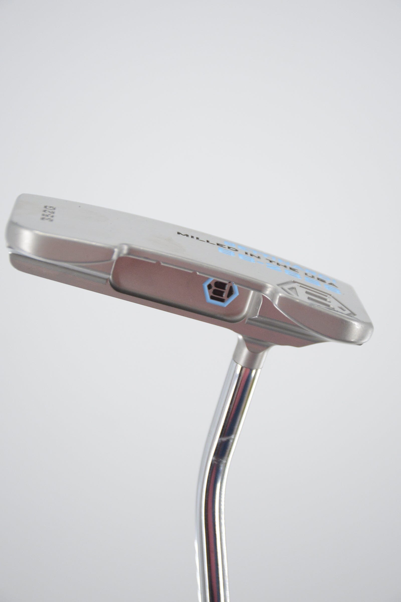 Bettinardi 2024 BB-28 Slotback Putter 34.5" Golf Clubs GolfRoots 