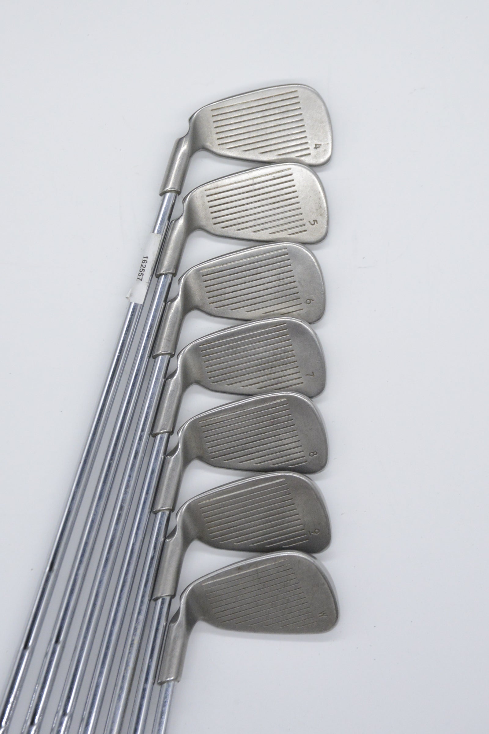 Ping I3 Blade 4-PW Iron Set S Flex +0.5"