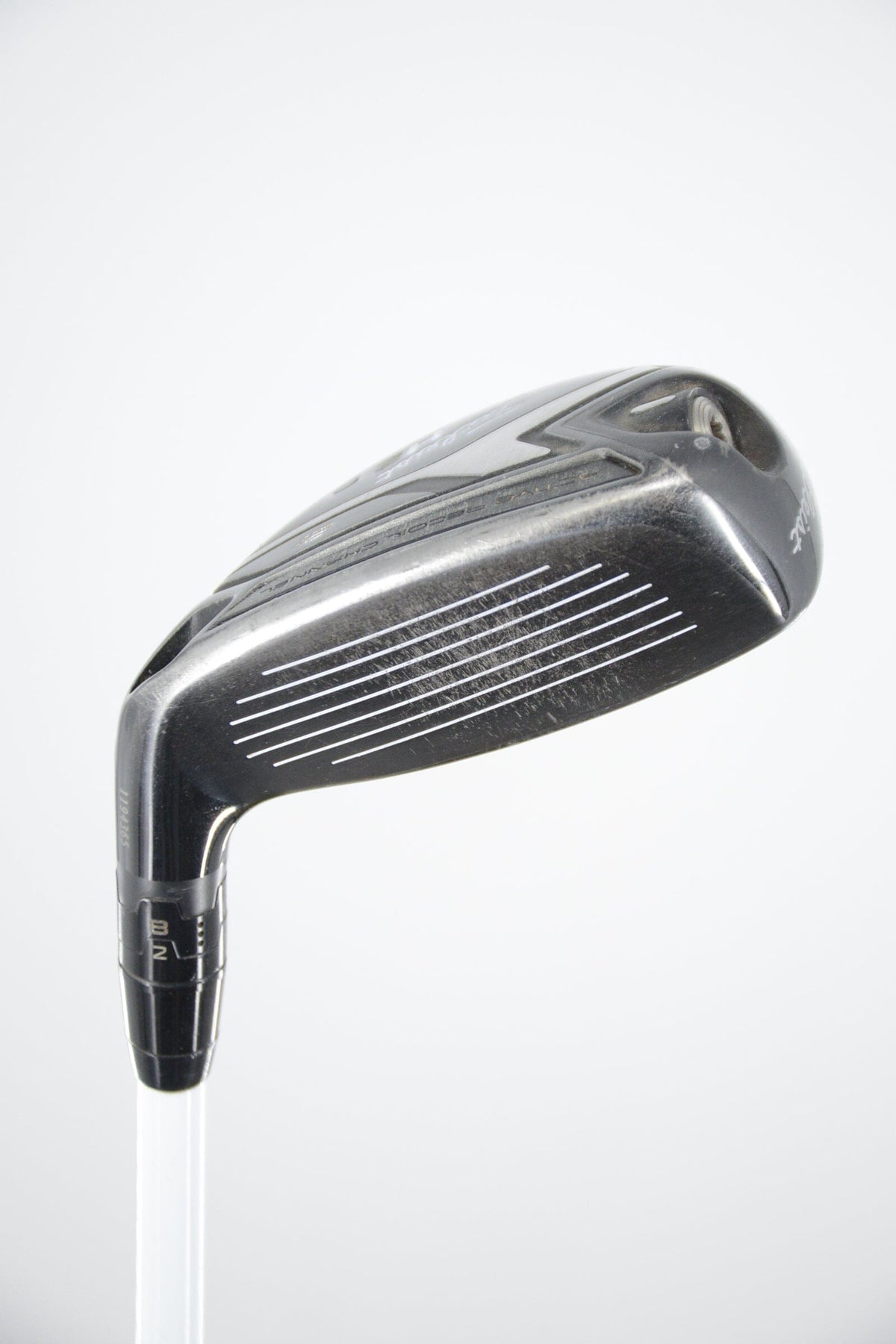 Titleist 818 H2 21 Degree Hybrid S Flex 39.75" Golf Hybrids Titleist 