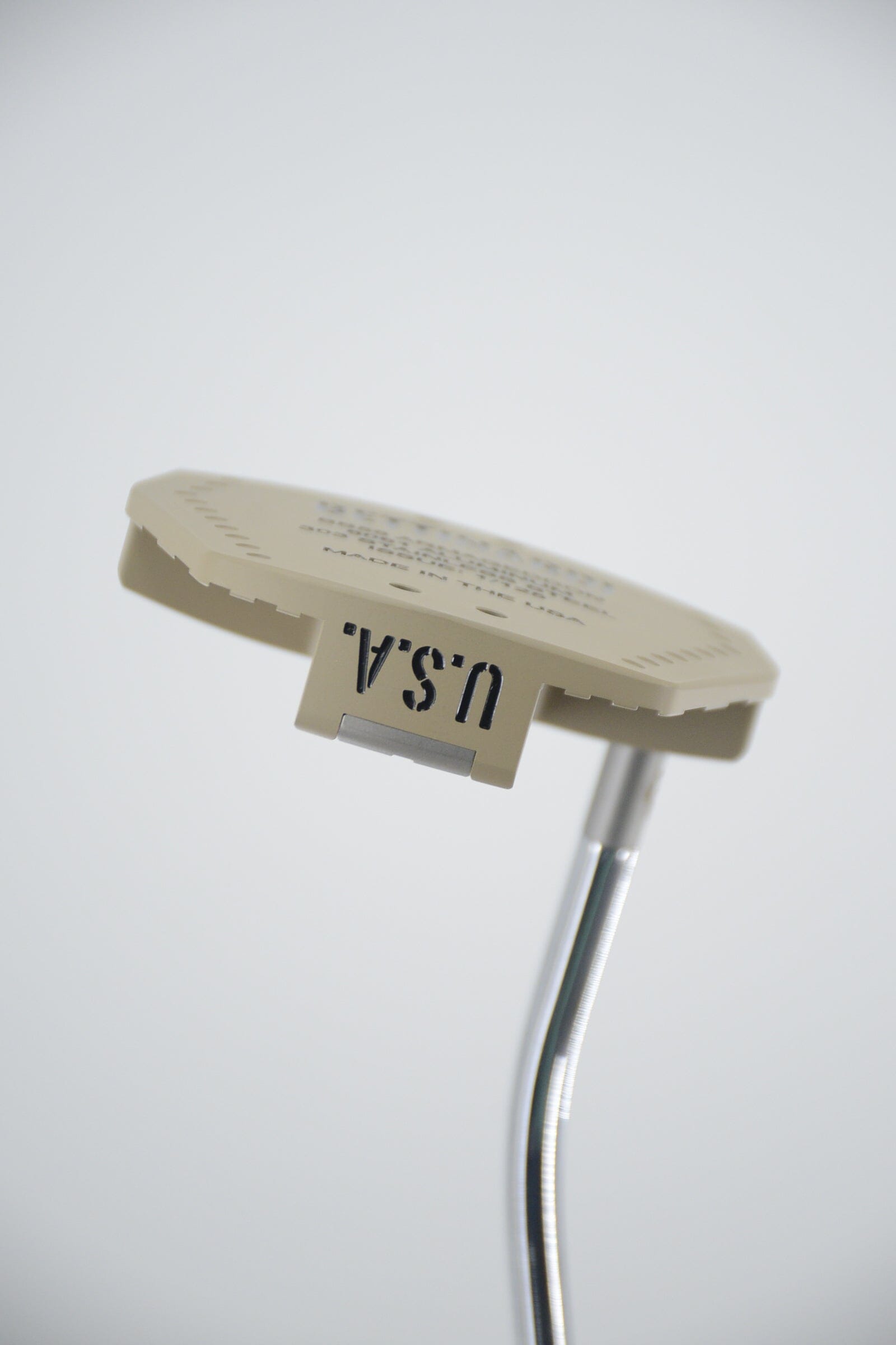 Bettinardi BB 56 Armageddon 1/125 Putter 34" Golf Clubs GolfRoots 