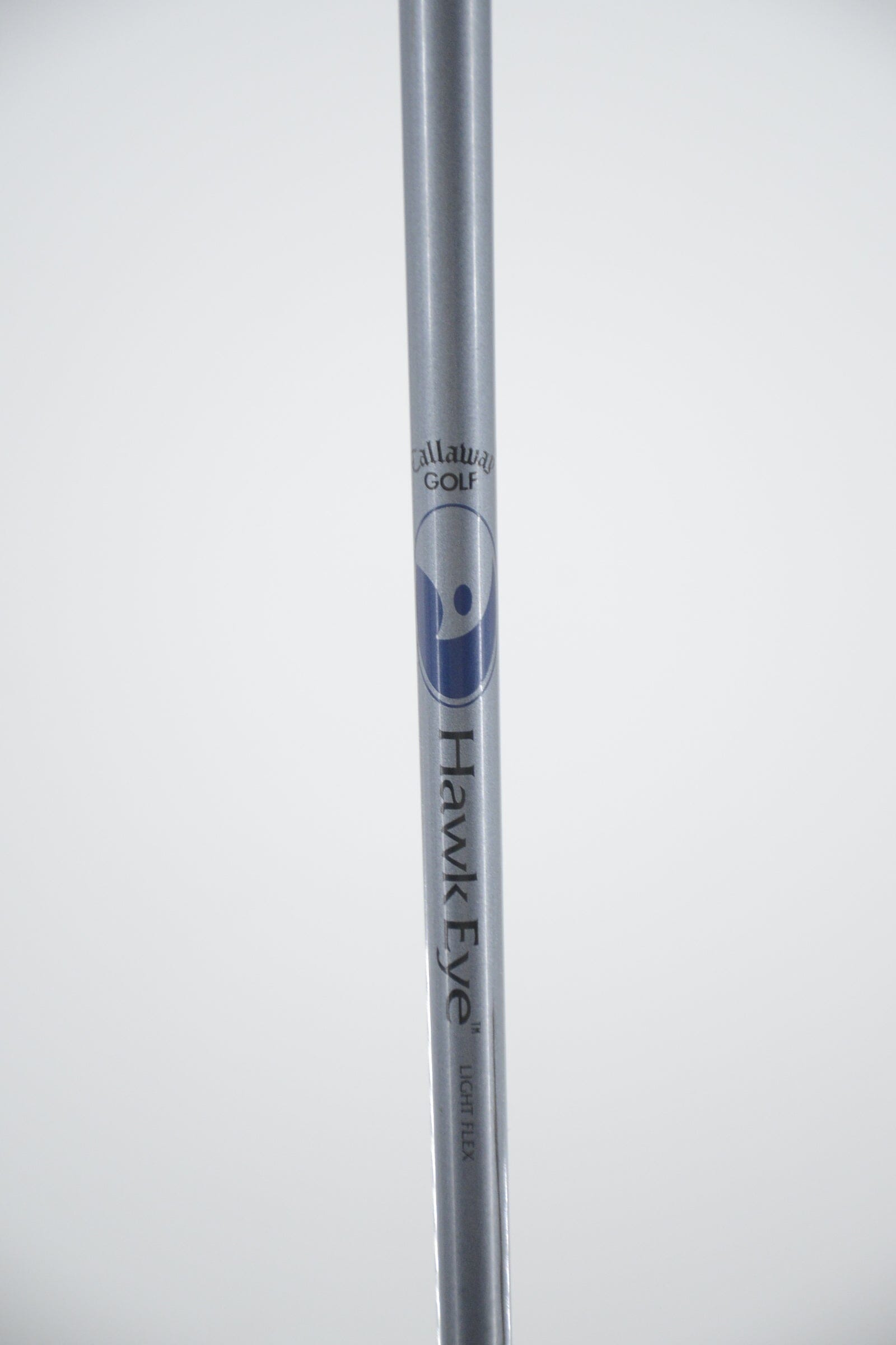 Callaway Hawk Eye 6 Iron SR Flex 37.25" Golf Clubs GolfRoots 