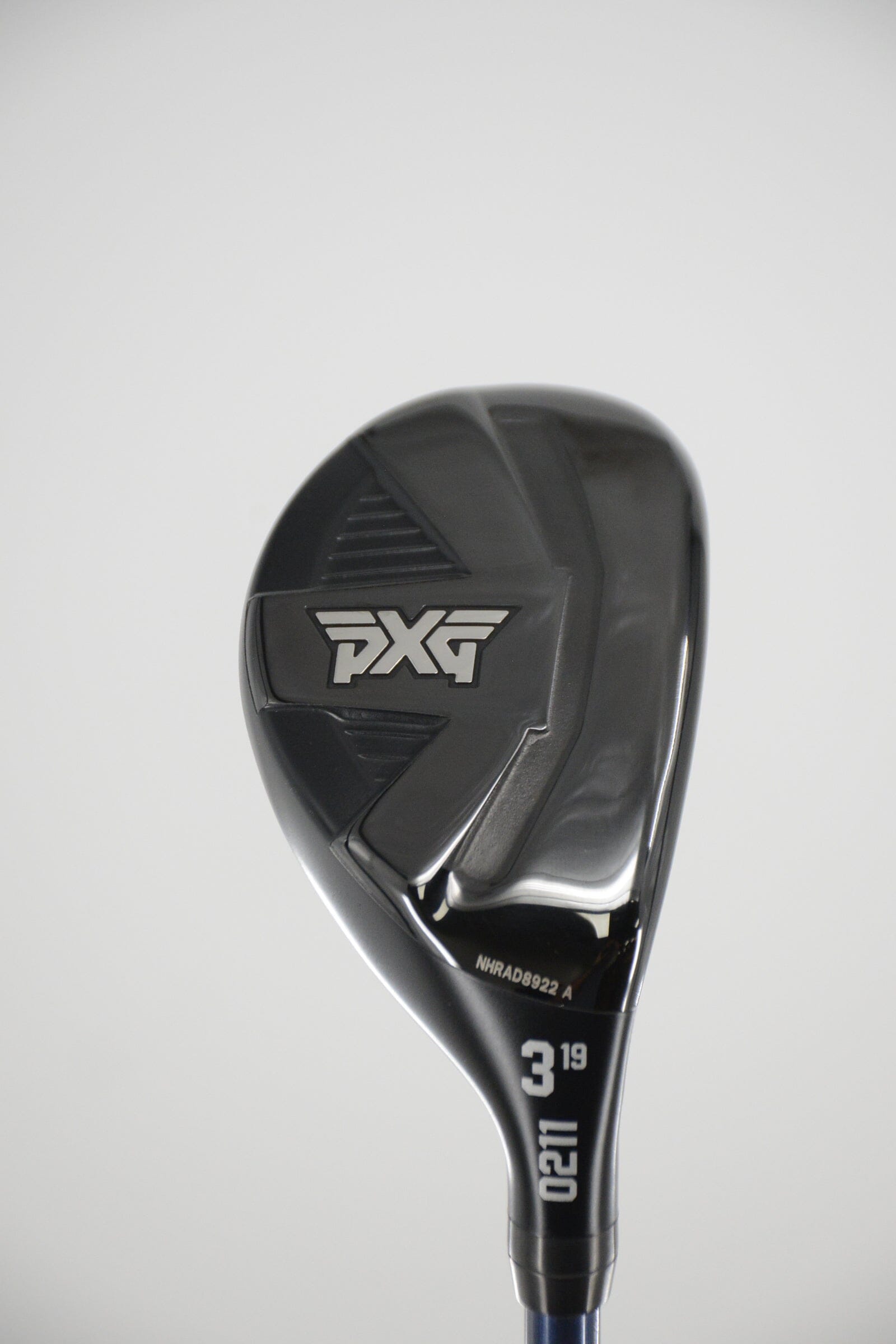 モーダス115●0317 0211  HYBRID●PXGスリーブ PXG 0317 X Proto - Australian Golf Digest