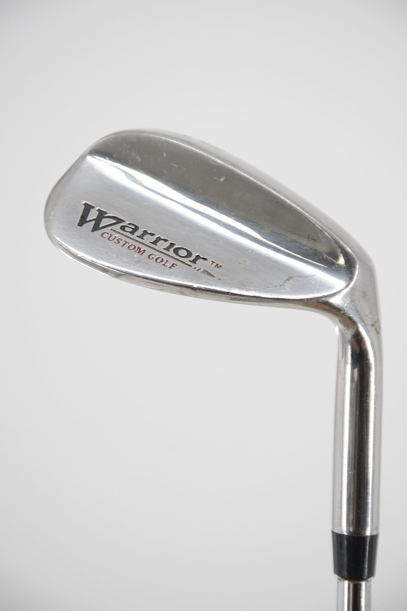 Warrior 56 Degree Wedge S Flex 35" Golf Clubs GolfRoots 