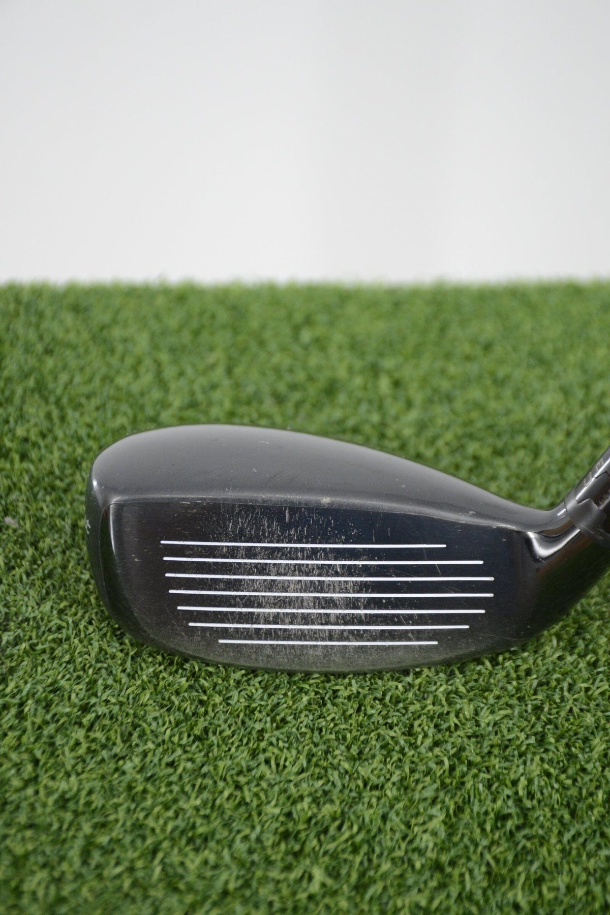 Titleist 818 H2 21 Degree Hybrid S Flex 39.75" Golf Hybrids Titleist 