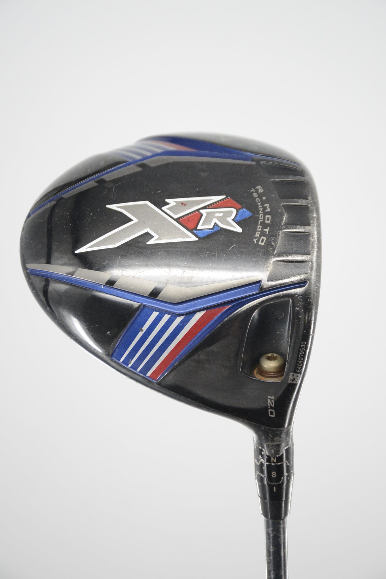 Callaway XR 12 Degree Driver SR Flex 45.75" Golf Clubs GolfRoots 