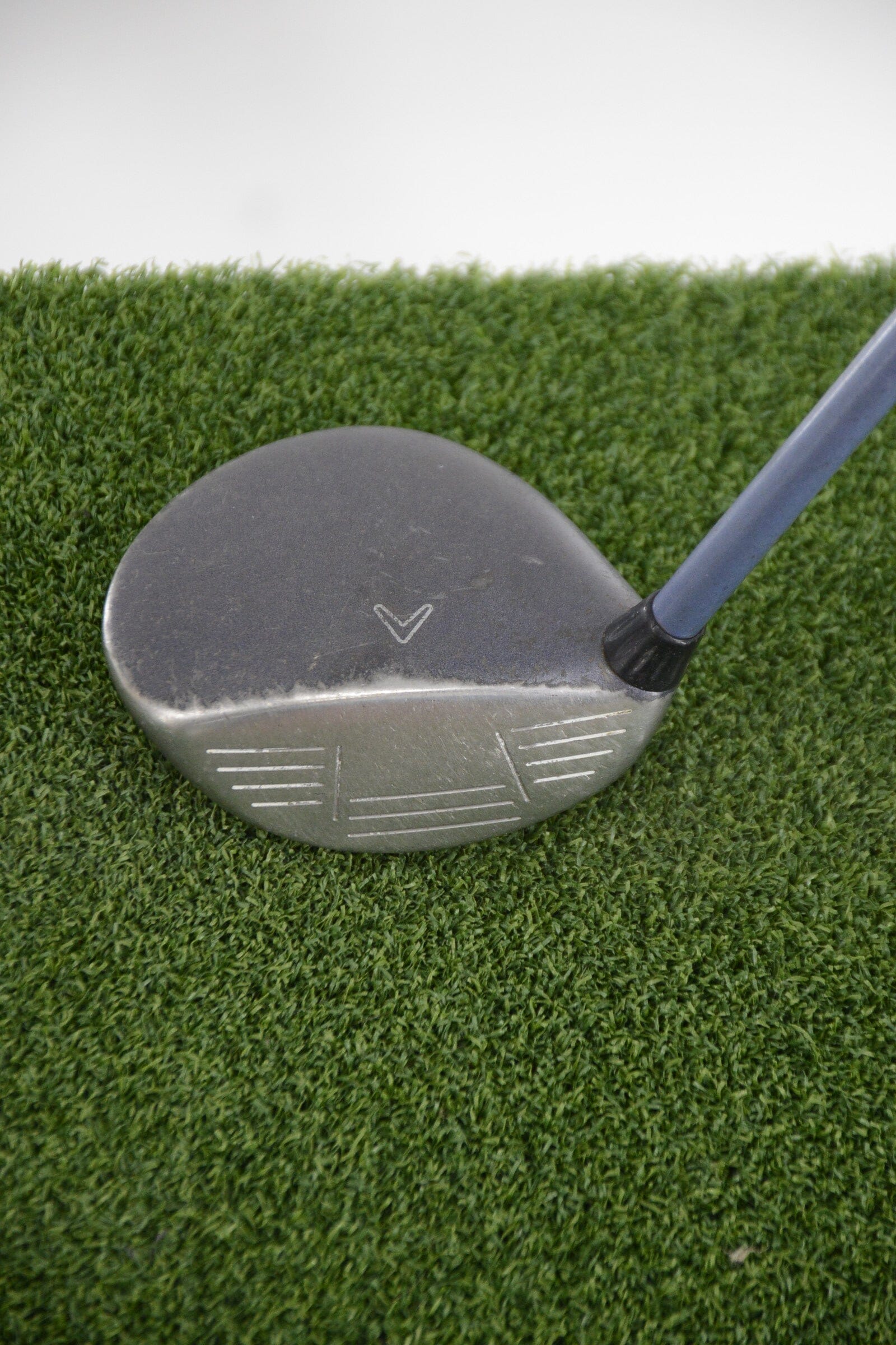 Women's Callaway Steelhead III 7 Wood W Flex 40.75" Golf Clubs GolfRoots 