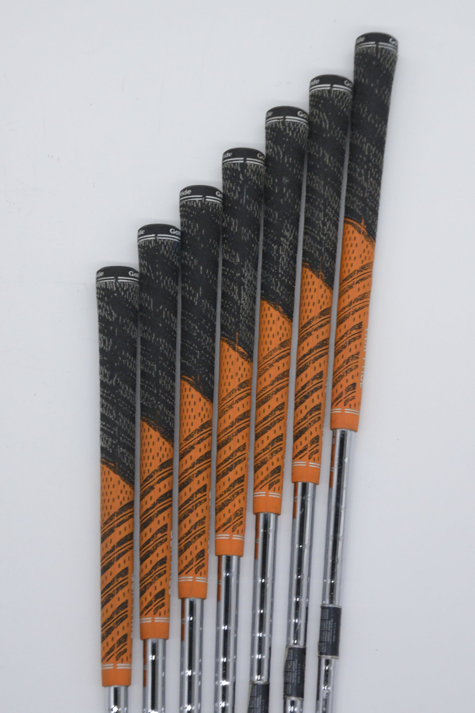 Ping I3 Blade 4-PW Iron Set S Flex +0.5"