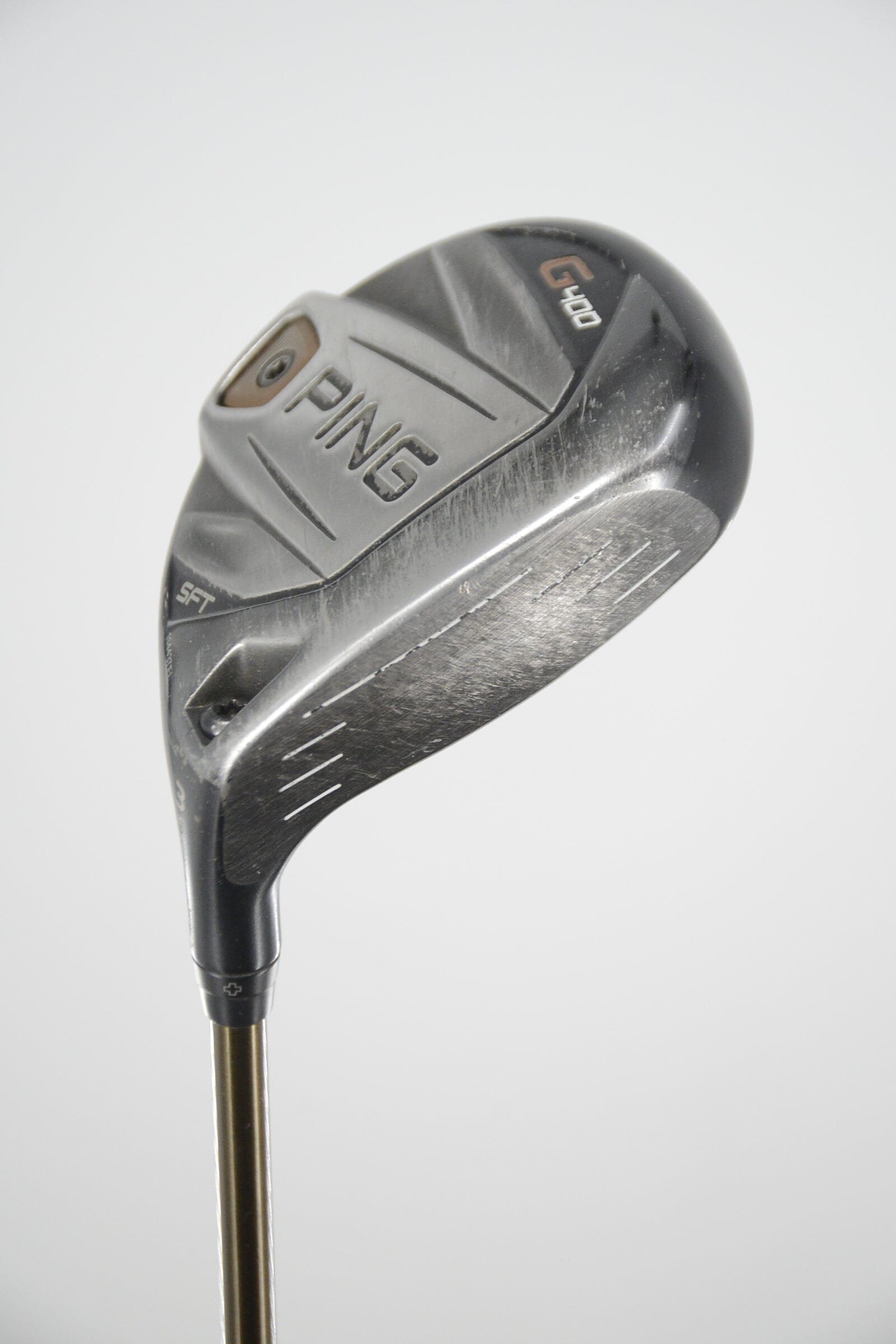 Ping G400 SFT 3 Wood SR Flex 42.5" Golf Clubs GolfRoots 