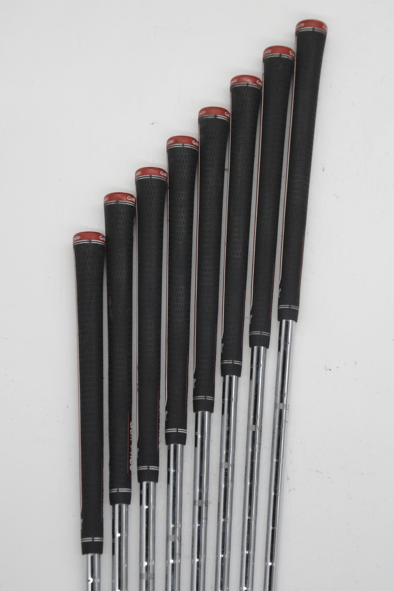 Cobra King Speedzone 4-GW Iron Set S Flex Std Length Golf Clubs GolfRoots 