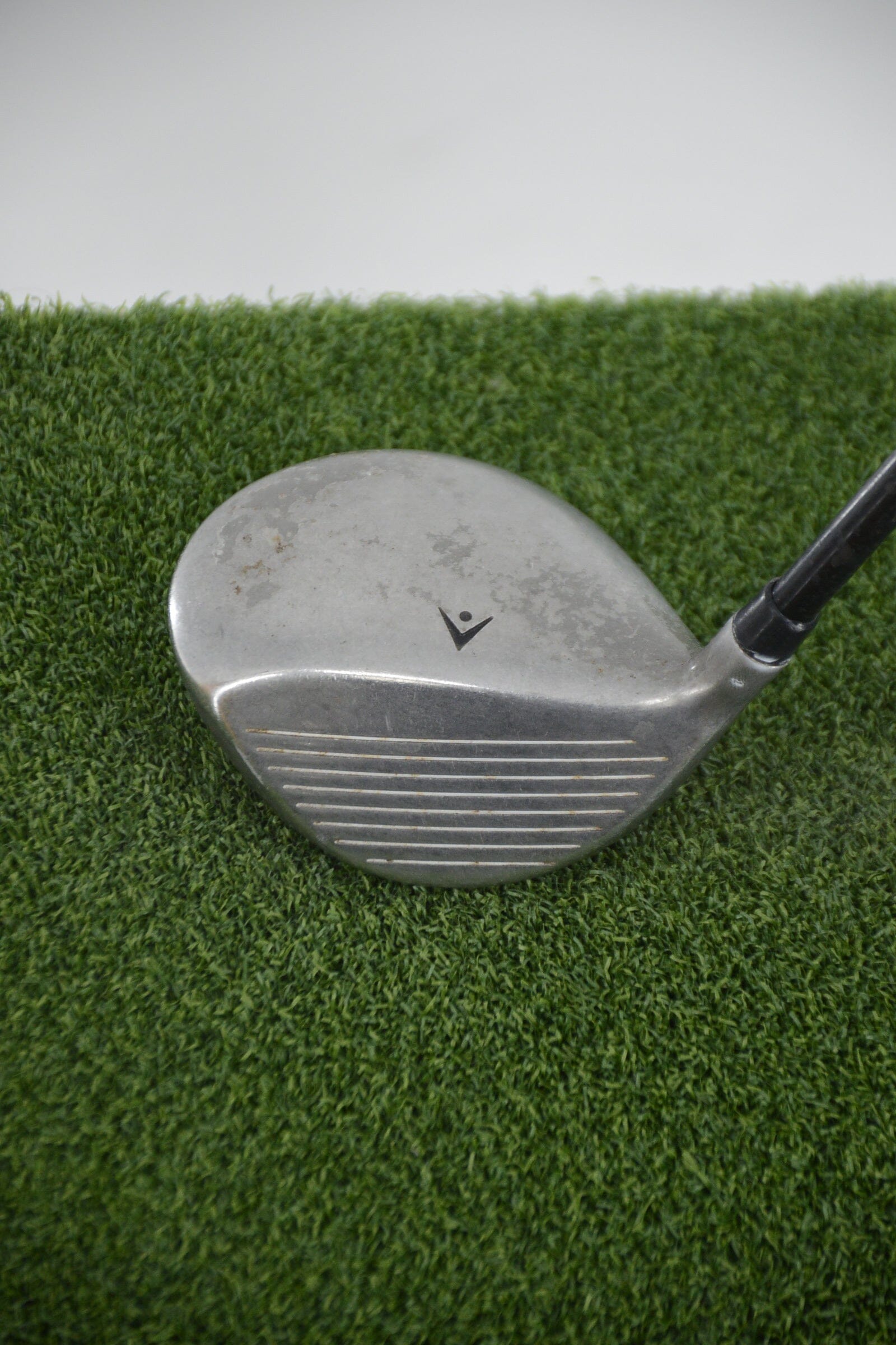 Zulon II WGC 7 Wood SR Flex 40" Golf Clubs GolfRoots 