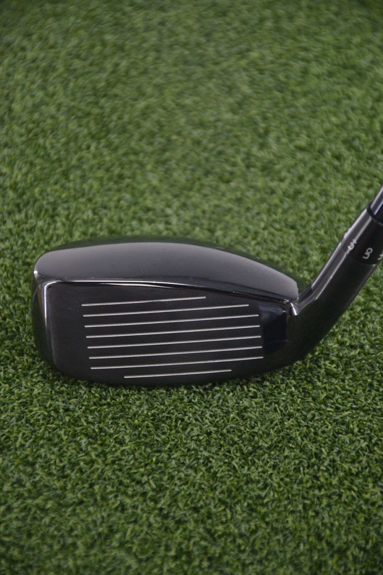 Tour Edge Exotics C722 4 Hybrid S Flex 39.25" Golf Clubs GolfRoots 