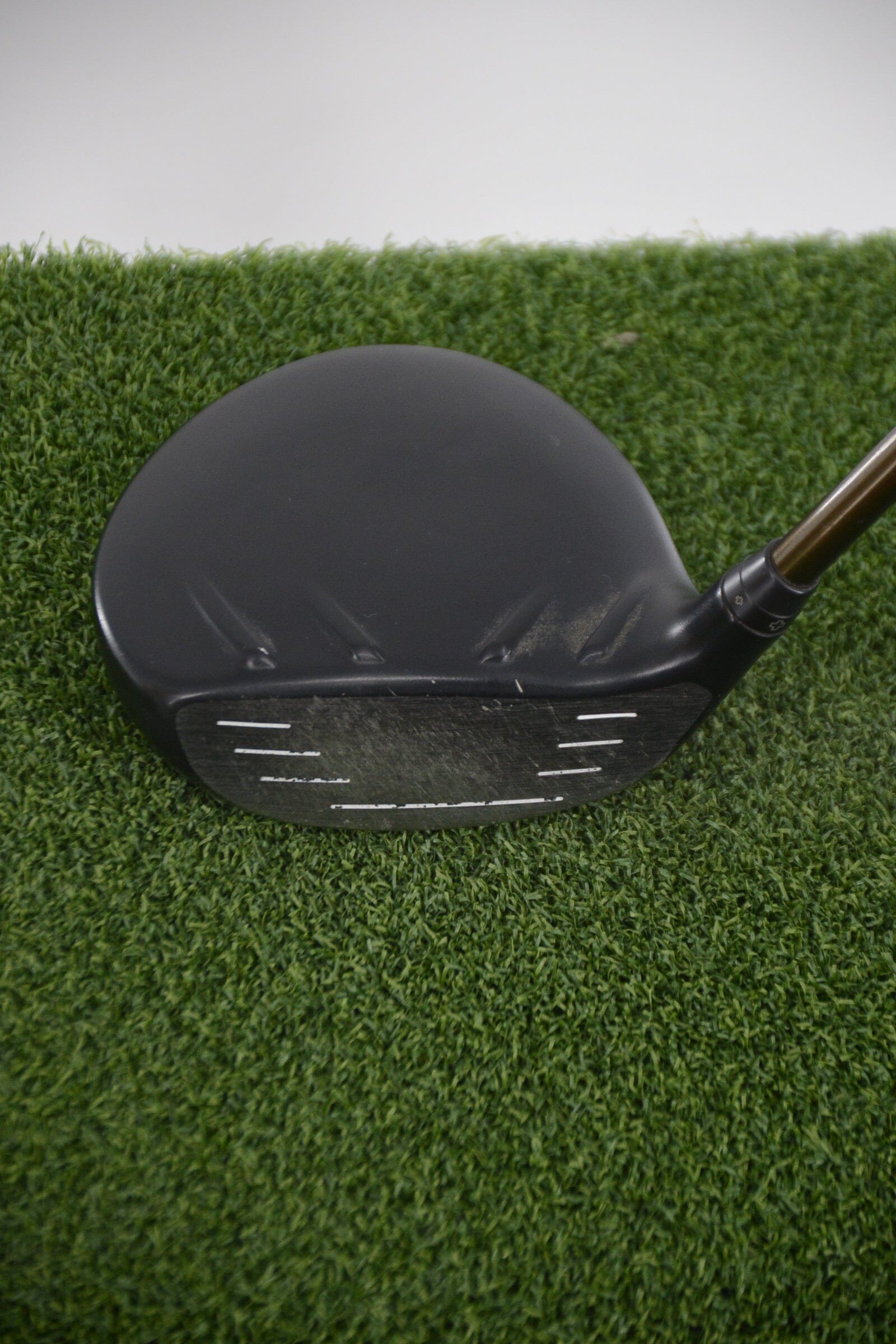 Ping G400 SFT 3 Wood SR Flex 42.5" Golf Clubs GolfRoots 