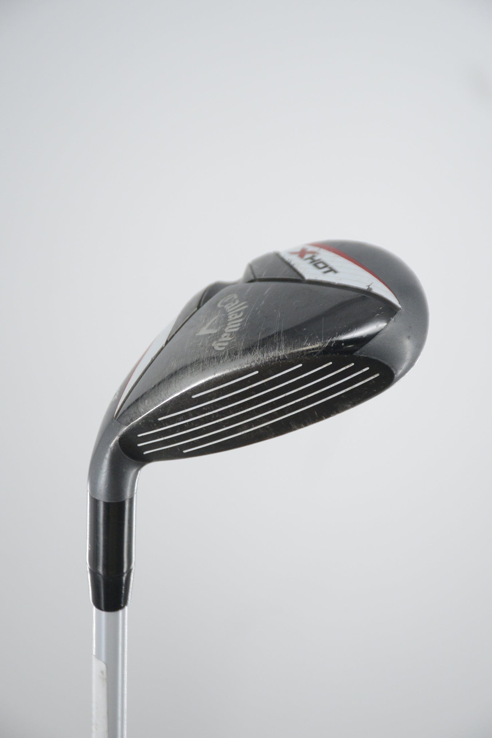 Callaway X Hot Pro 18 Degree Hybrid S Flex 41" Golf Clubs GolfRoots 