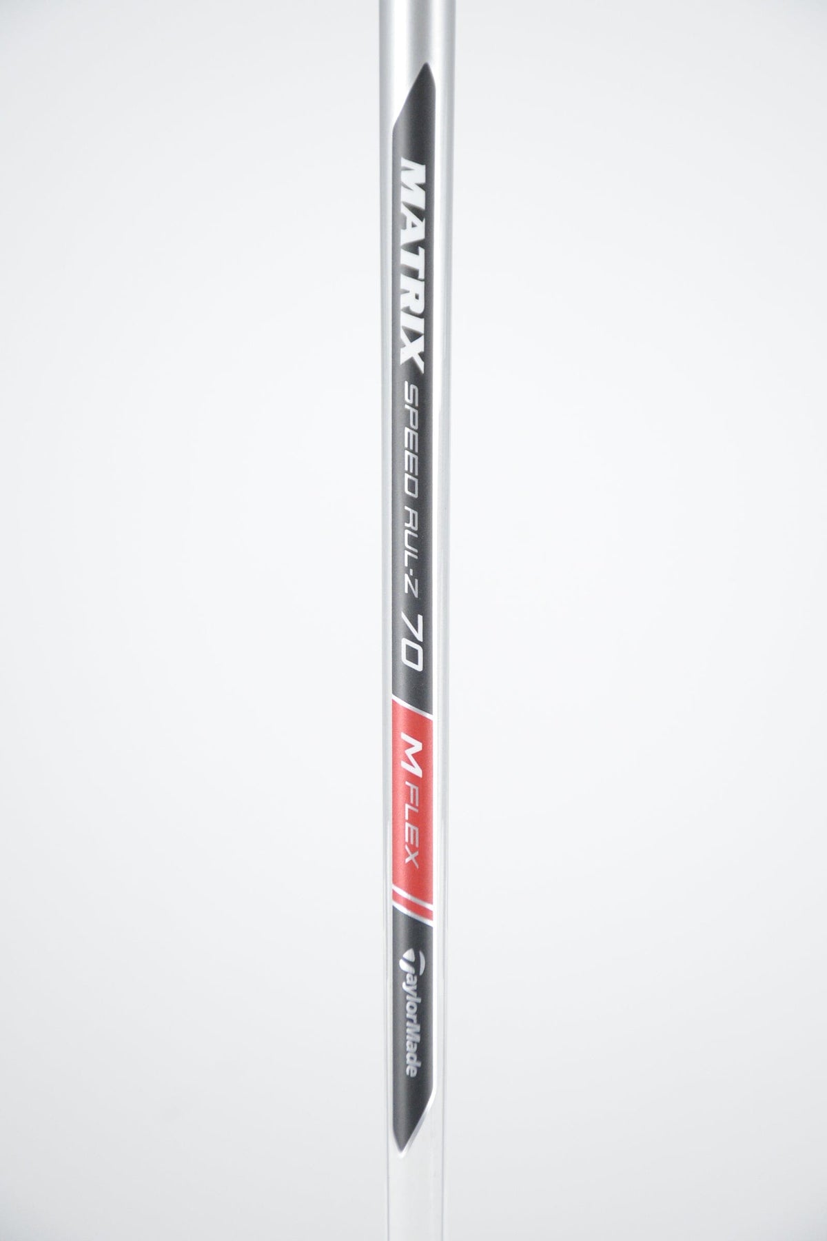 TaylorMade Aeroburner Rescue 3 Hybrid SR Flex 40.5" Golf Clubs GolfRoots 