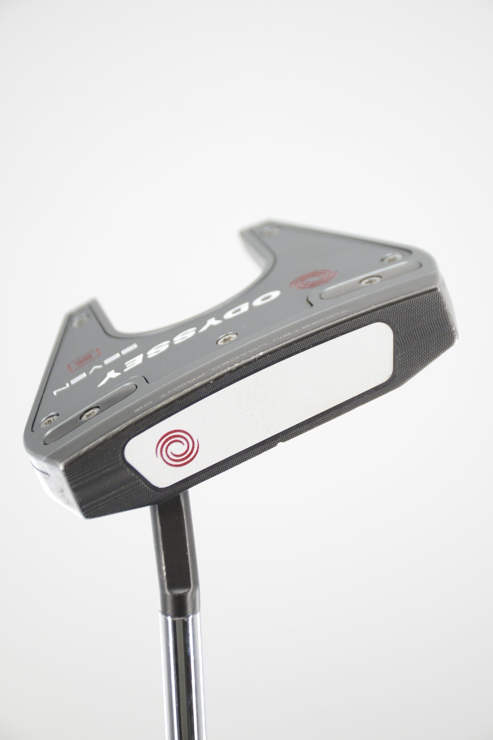 Odyssey Tri-Hot 5K Seven S Putter 35" Golf Clubs GolfRoots 