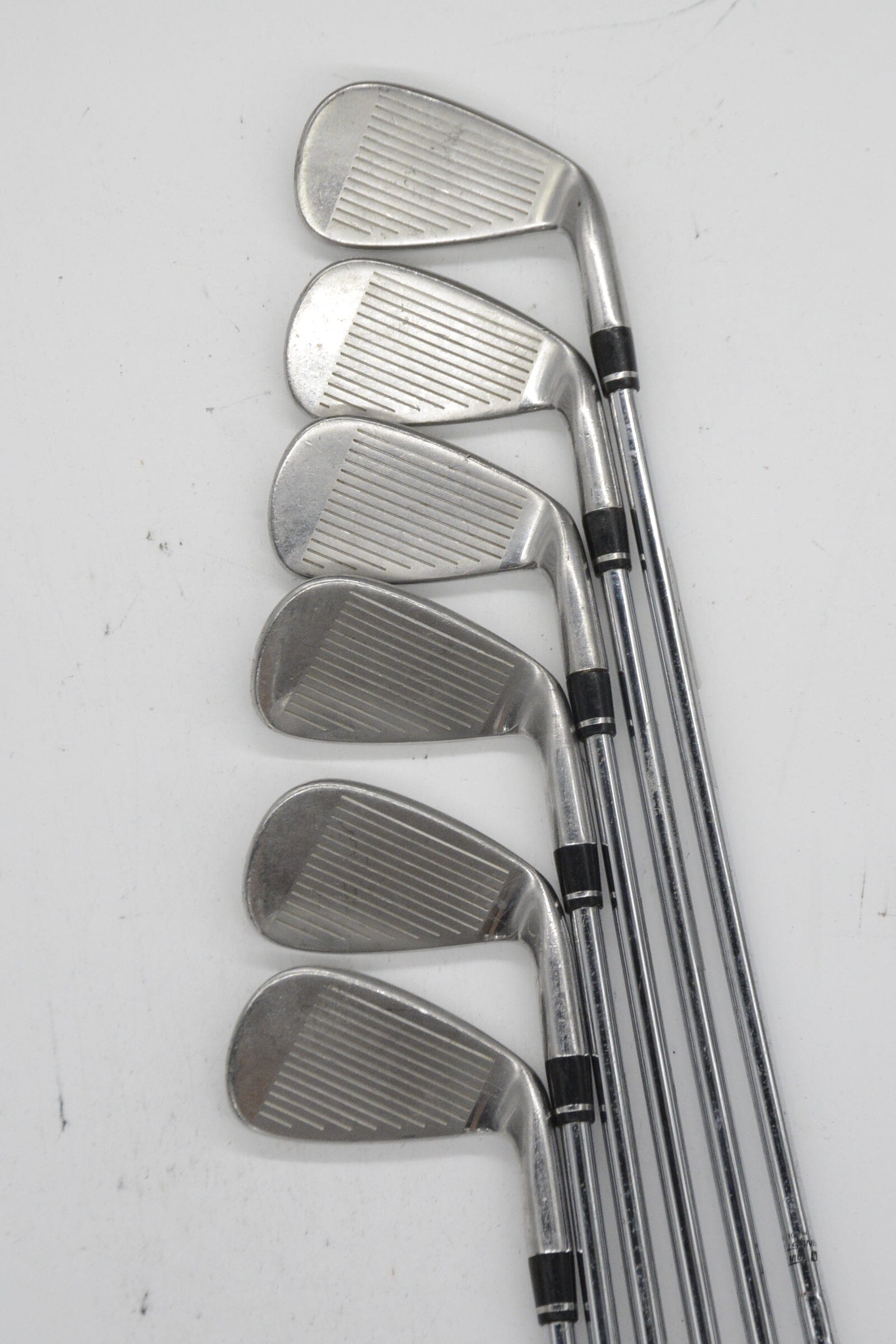 Lefty Nike Ignite 4-9 Iron Set Uniflex -0.25"