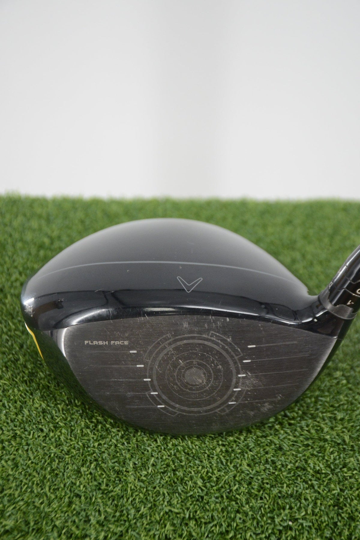 Callaway Epic Flash Sub Zero 9 Degree Driver S Flex 46"