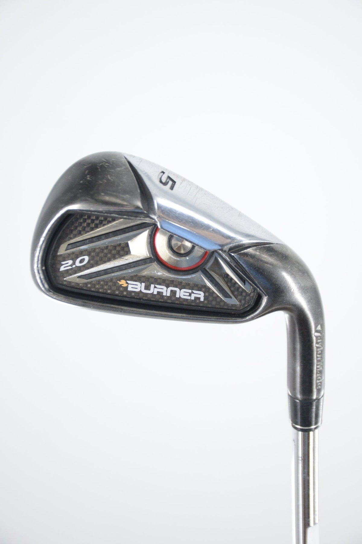 TaylorMade Burner 2.0 5 Iron R Flex 38.25" Golf Irons TaylorMade 