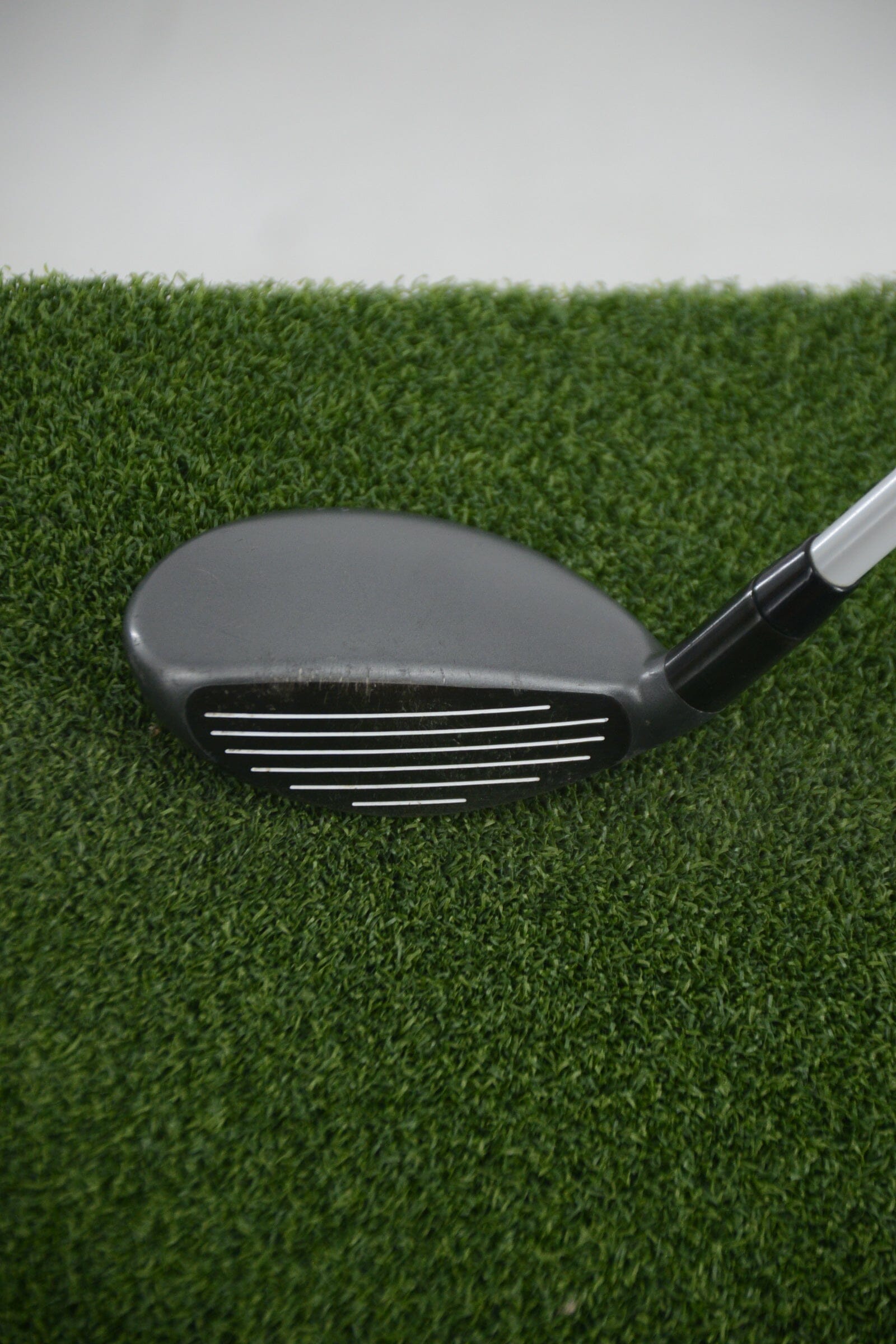 Callaway X Hot Pro 18 Degree Hybrid S Flex 41" Golf Clubs GolfRoots 