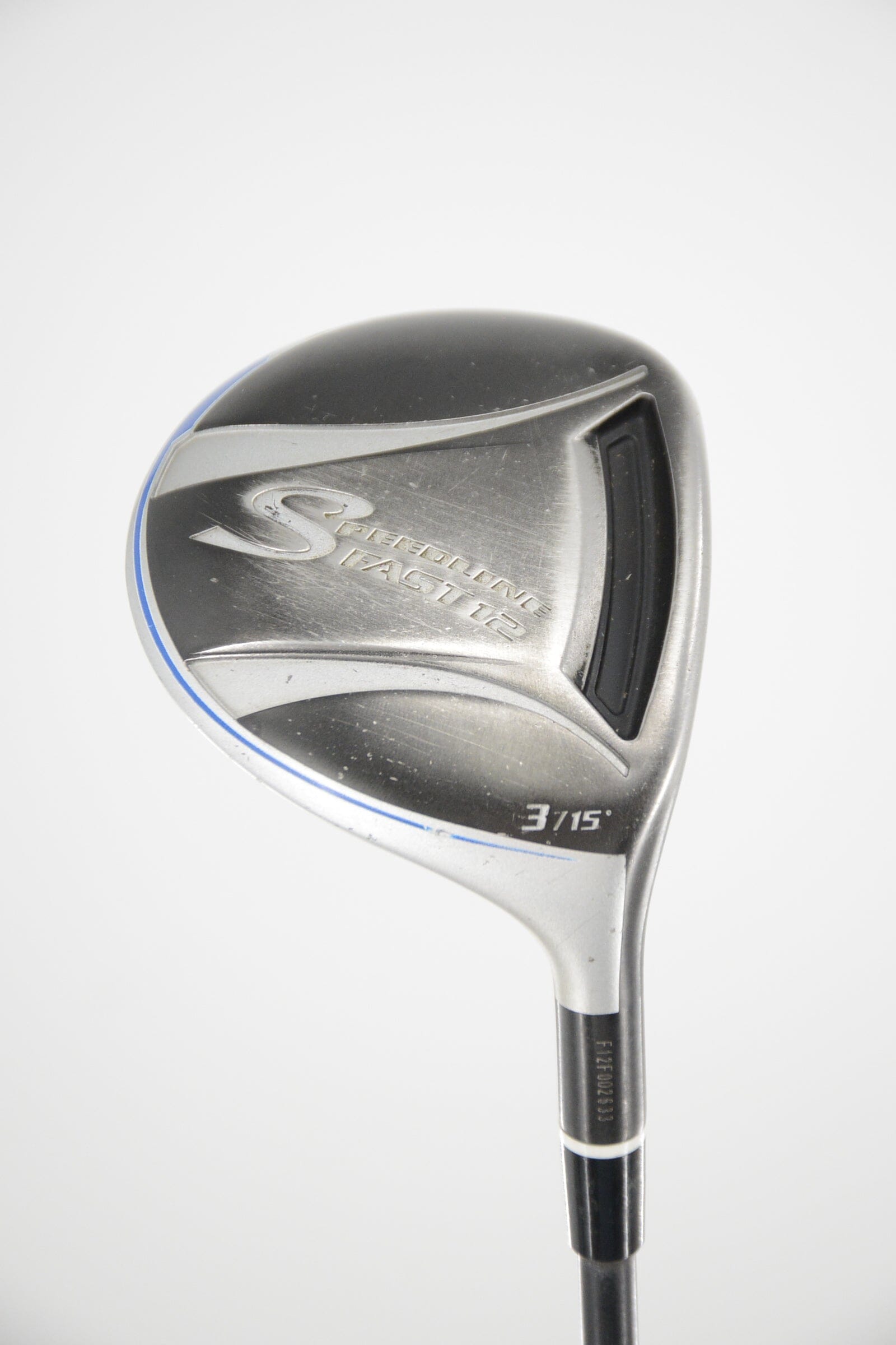 Adams Speedline Fast 12 3 Wood S Flex 42.75"