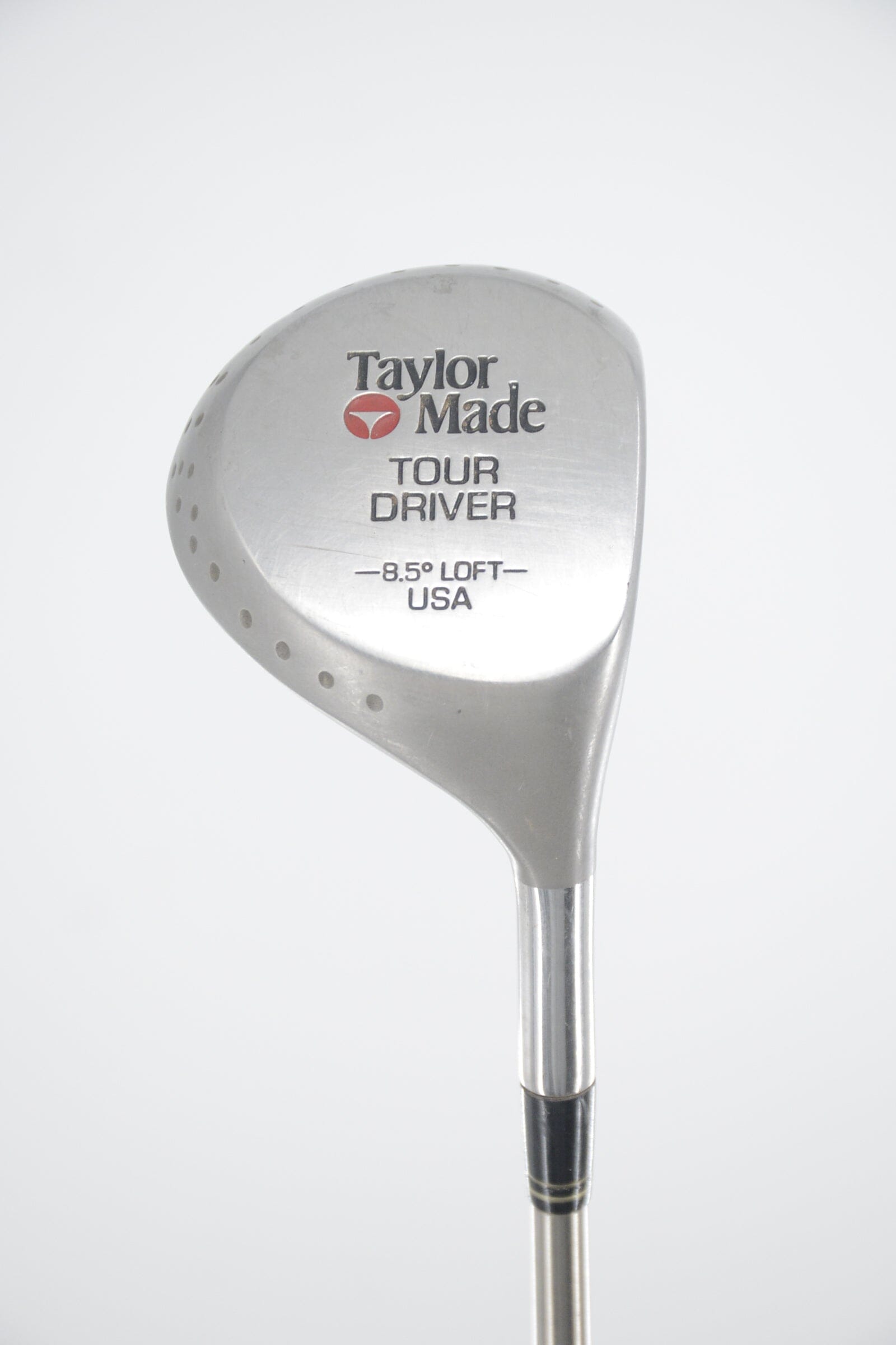 TaylorMade Tour Driver 8.5 Degree Driver S Flex 43.25" Golf Clubs GolfRoots 