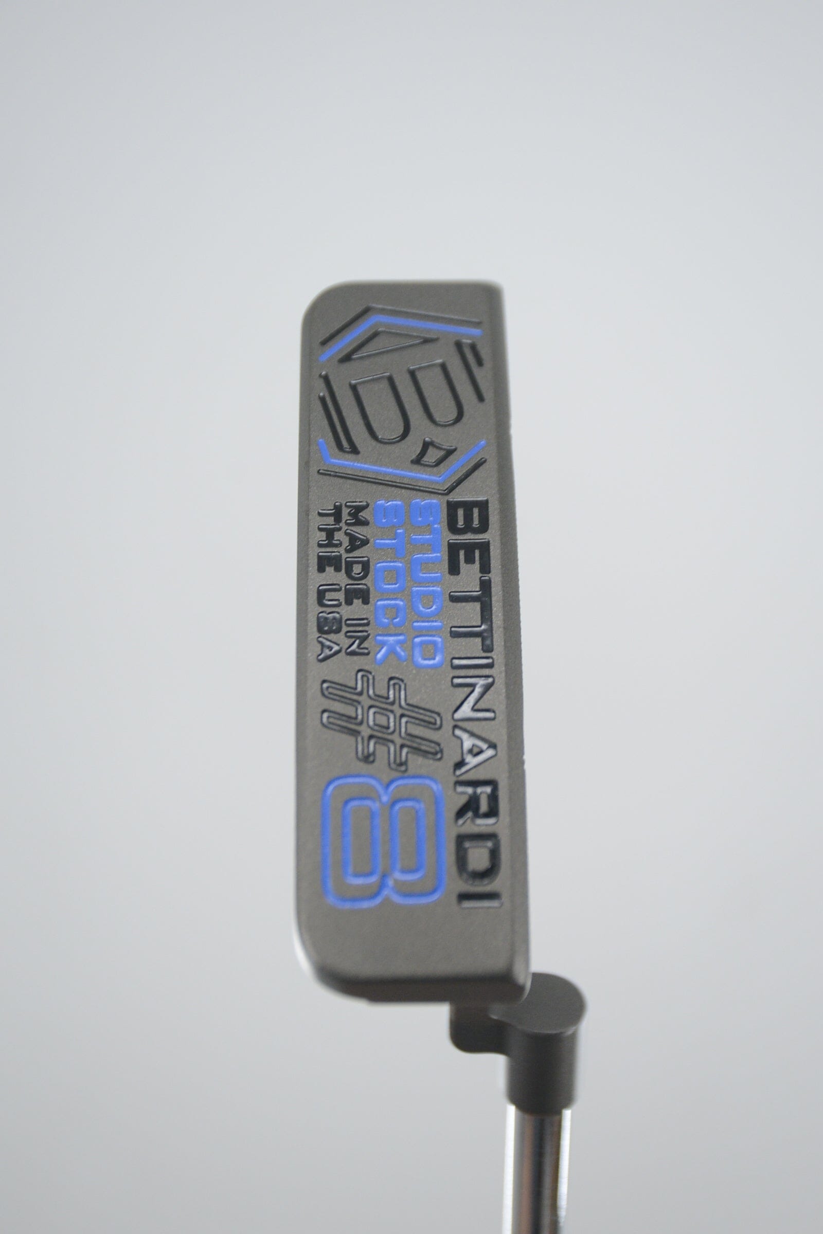 Bettinardi Studio Stock 8 Putter 33" Golf Clubs GolfRoots 